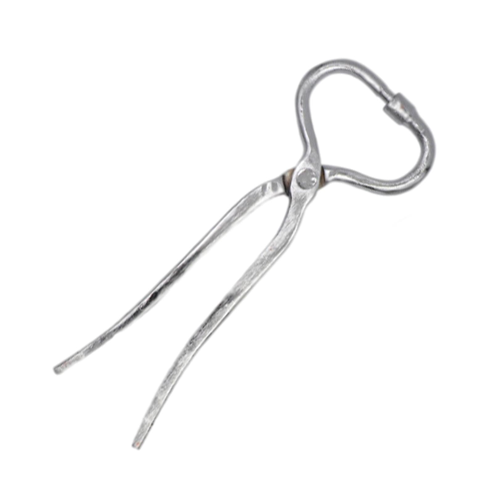 Alloy Cow Nose Pliers Drilling Tools Puncher for Farm Instrument Supplies piercing pliers