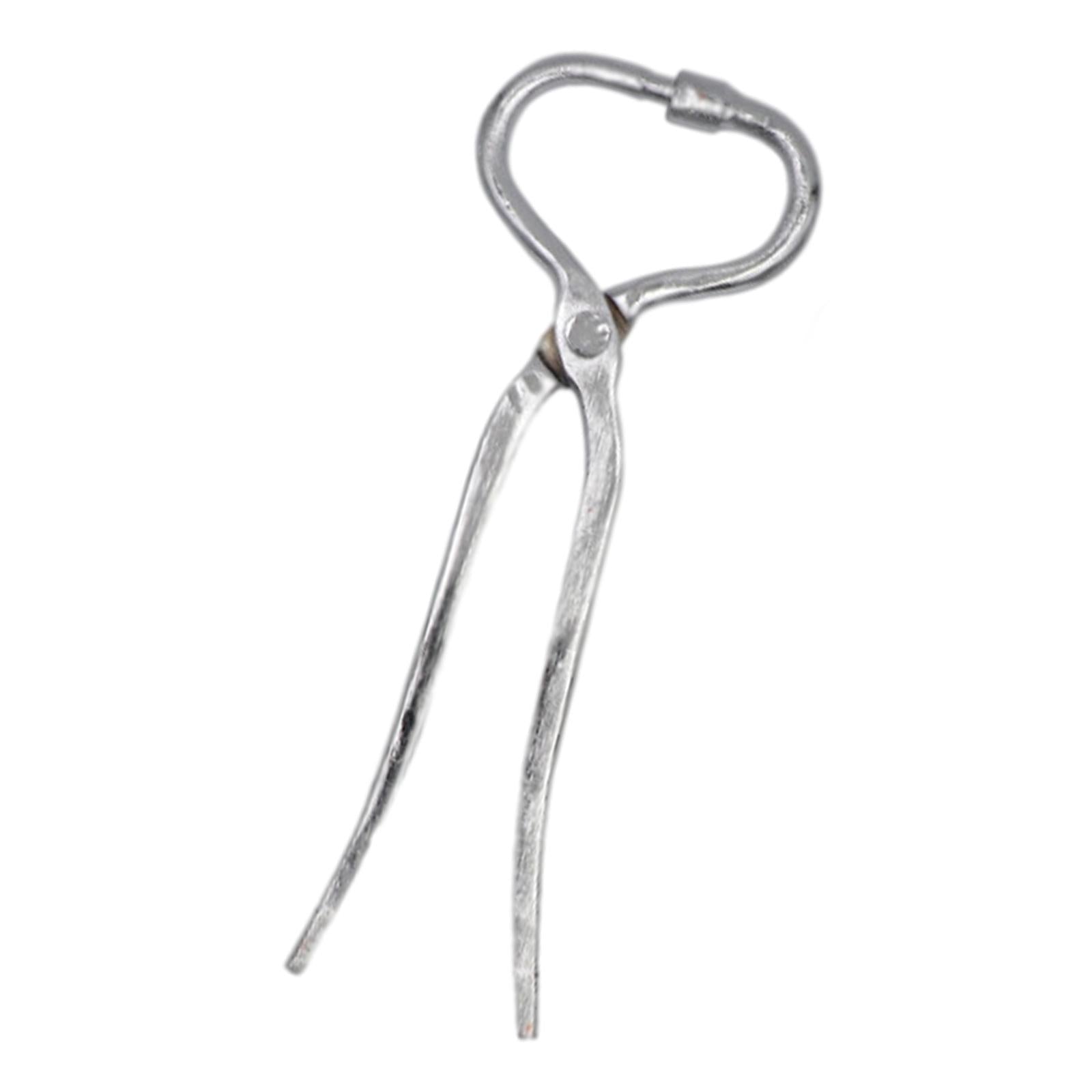 Alloy Cow Nose Pliers Drilling Tools Puncher for Farm Instrument Supplies piercing pliers