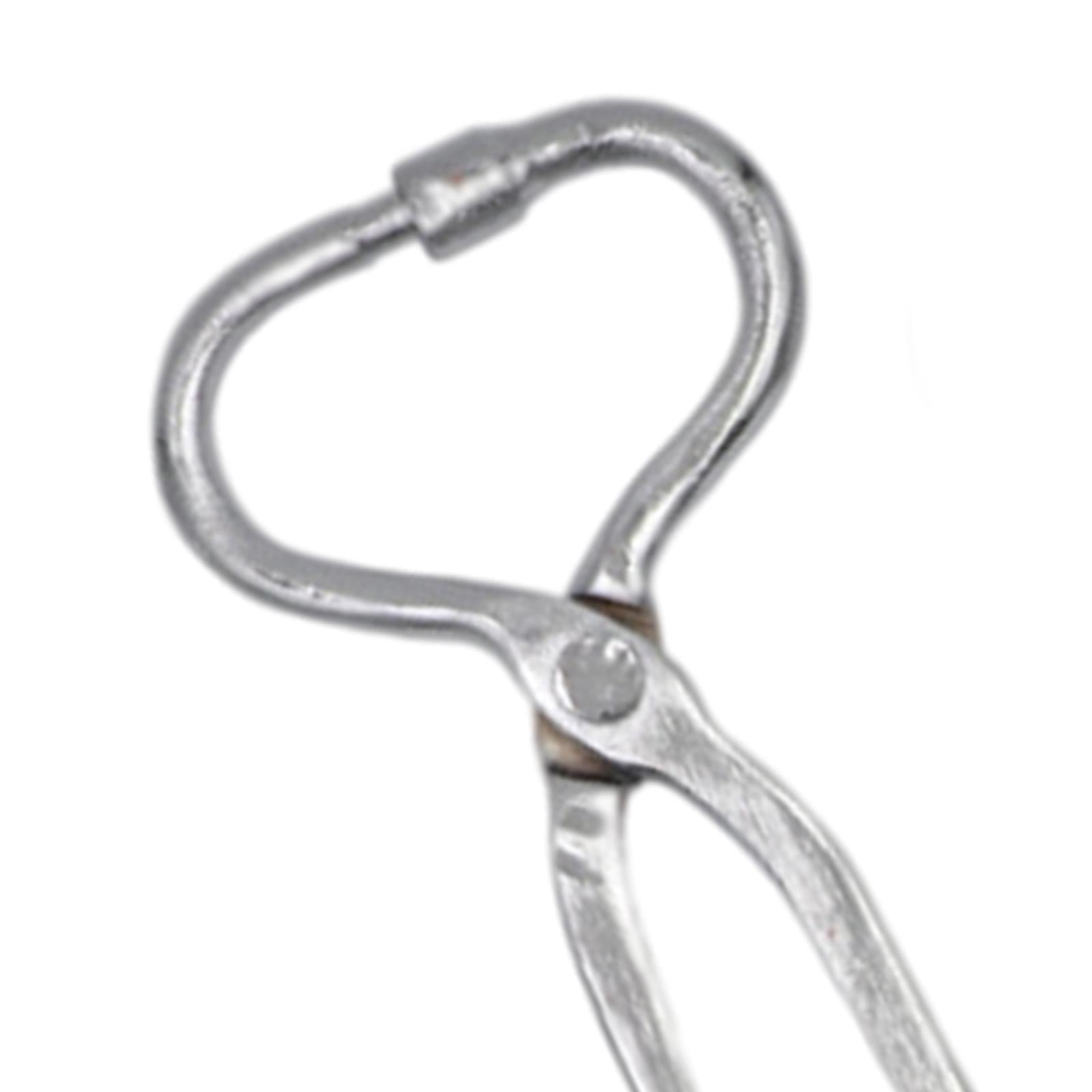 Alloy Cow Nose Pliers Drilling Tools Puncher for Farm Instrument Supplies piercing pliers