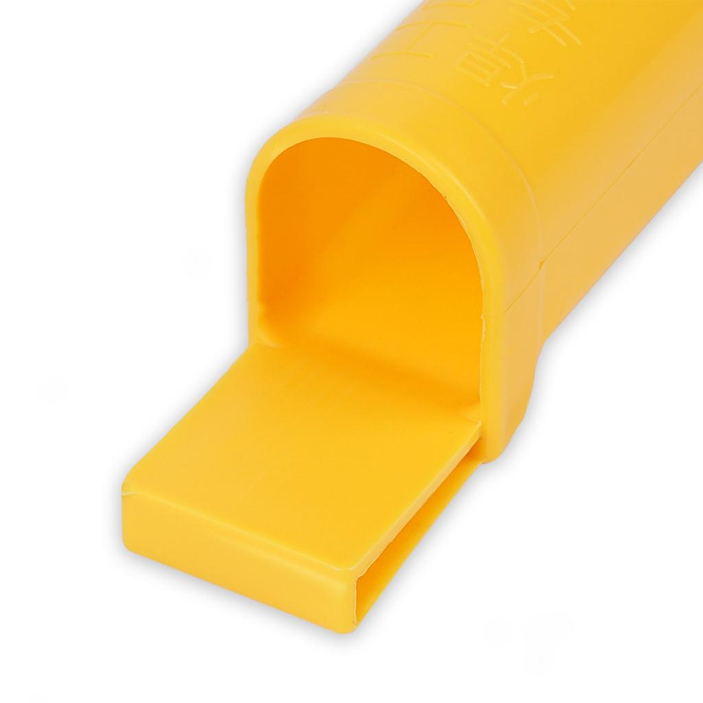 Welding Electrode Storage Tube Container Moistureproof Protective with Belt