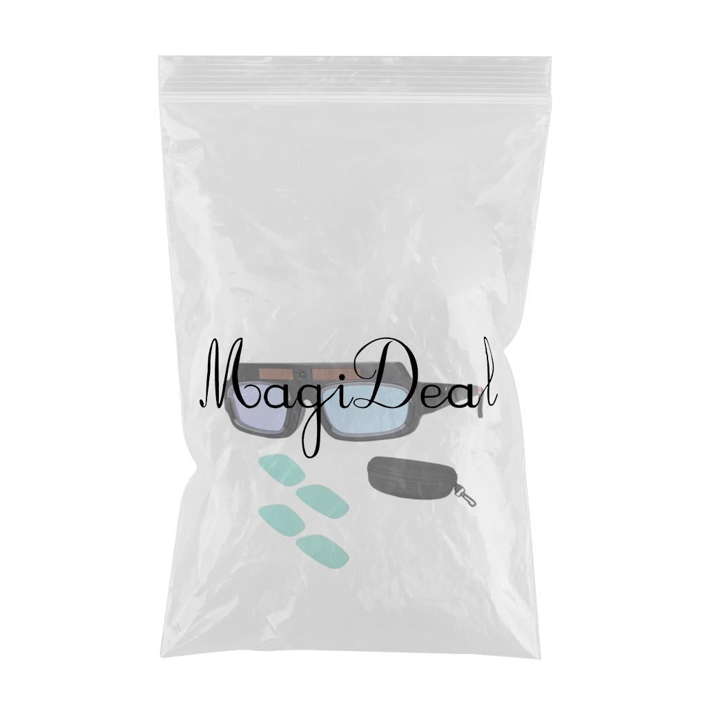 Professional Welding Goggles Welder Mask for Plasma Cut Electric Welding