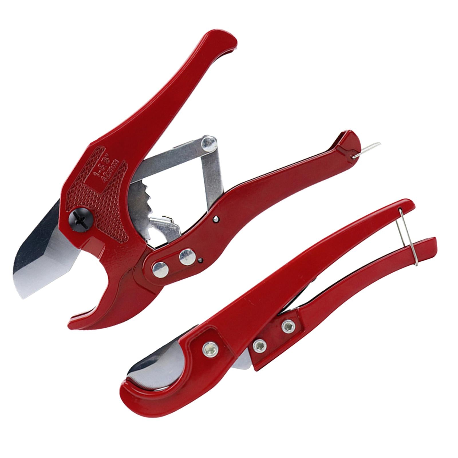 Pipe Cutter Pipe Cutting Tool for Home Working and Plumbers 0-32mm
