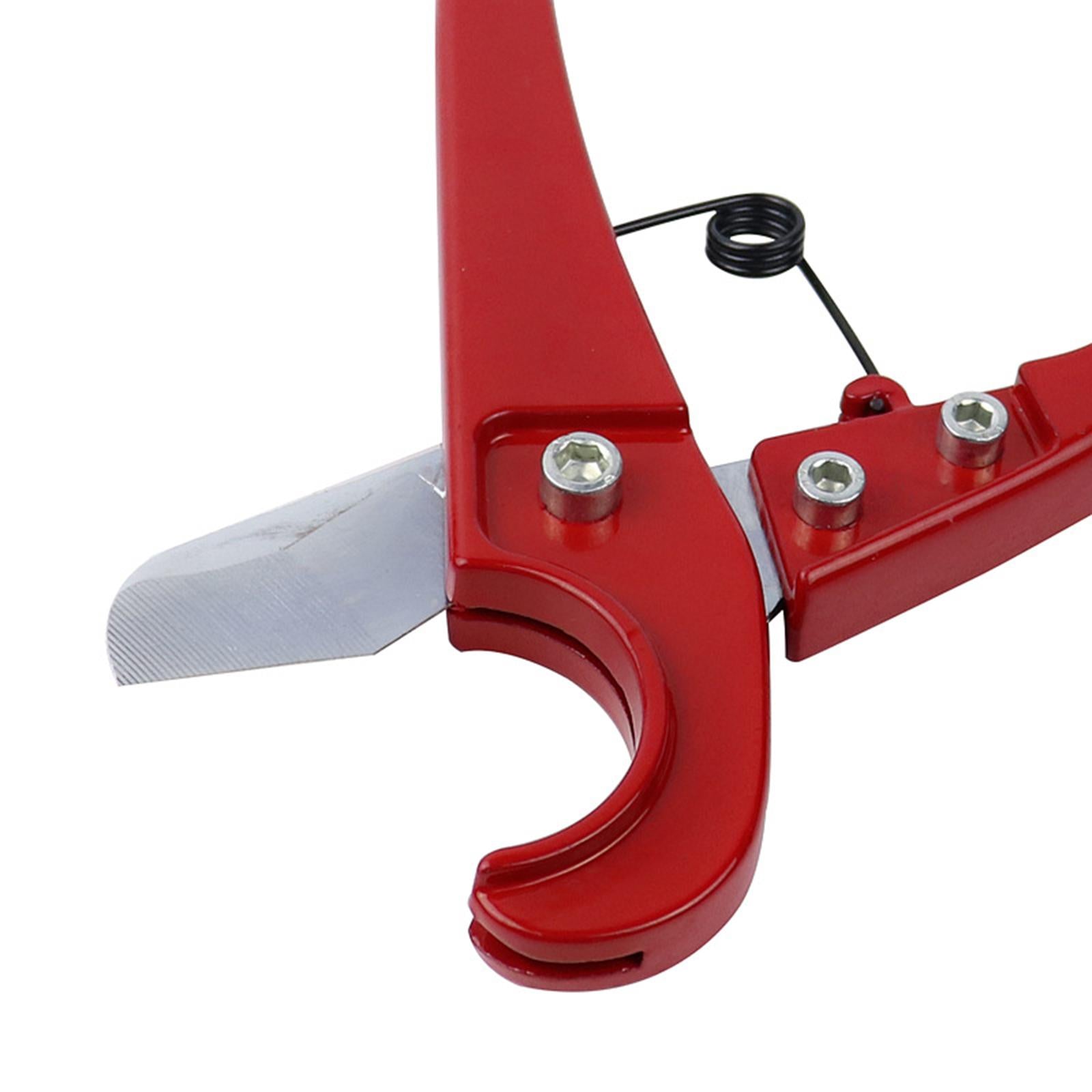 Pipe Cutter Pipe Cutting Tool for Home Working and Plumbers 0-32mm