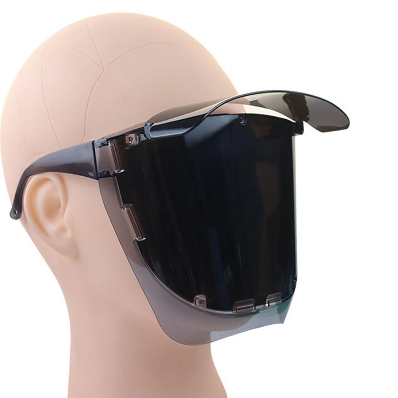 Welding Shield Welder Glasses Welding Helmet for Mig TIG ARC