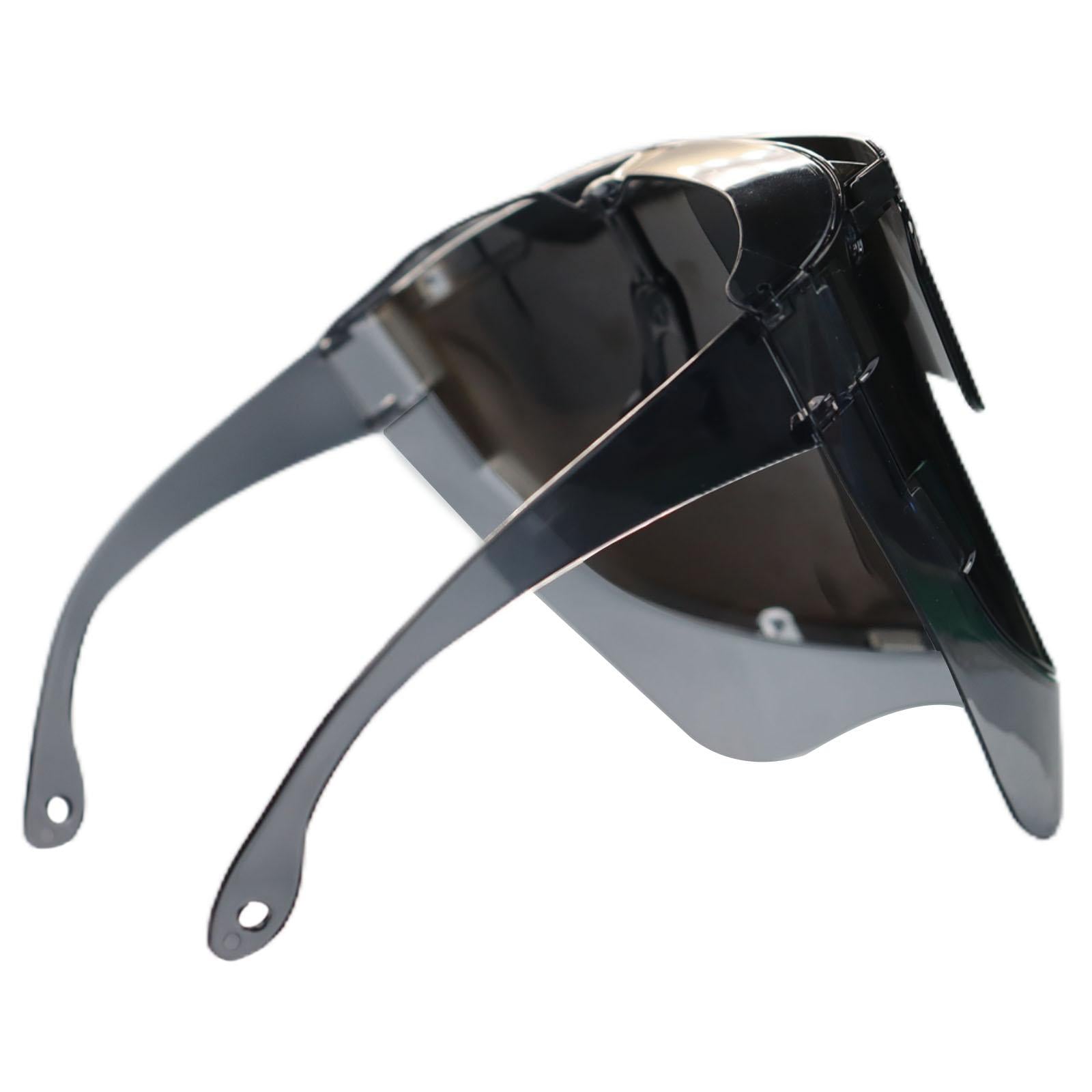 Welding Shield Welder Glasses Welding Helmet for Mig TIG ARC