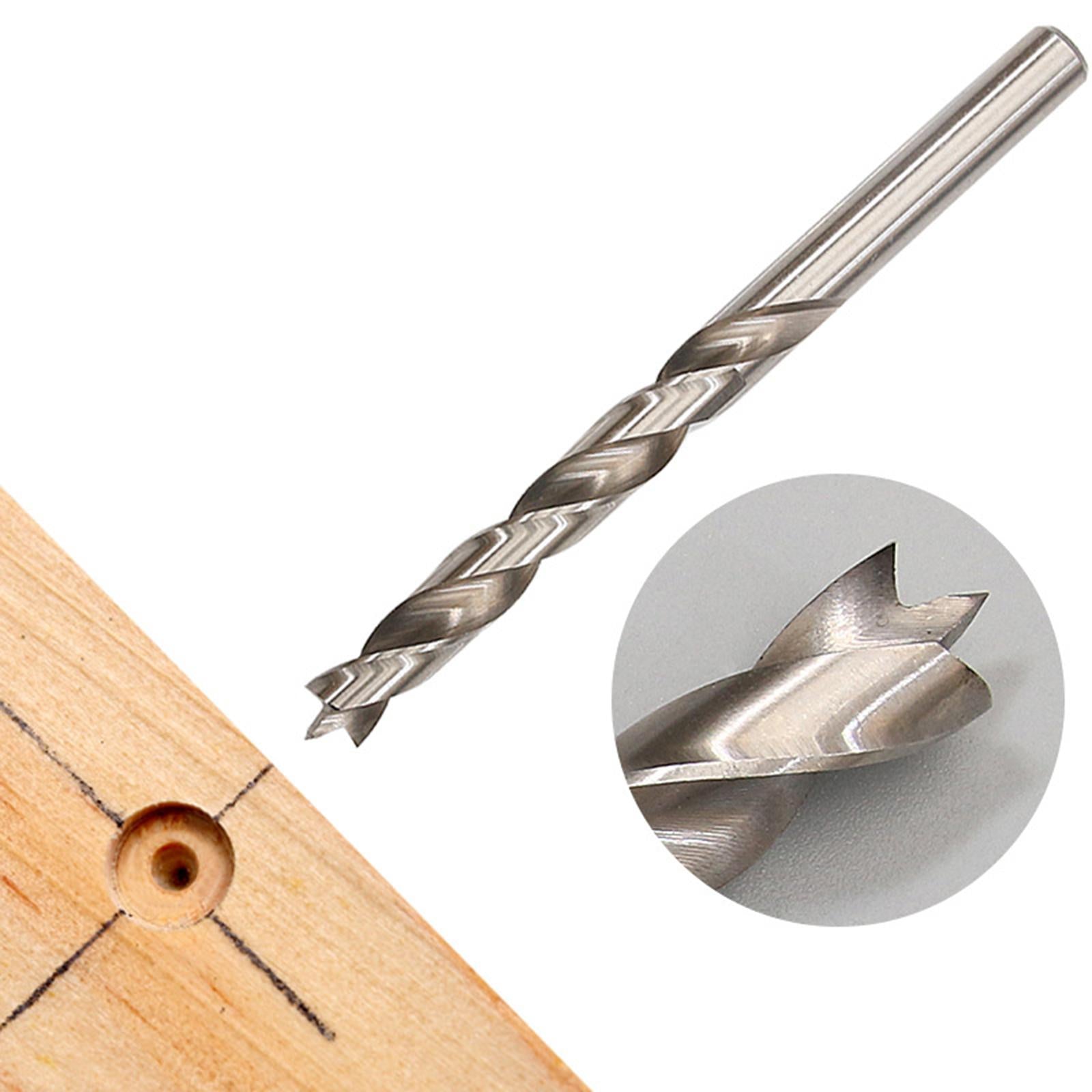Woodworking Chamfer Countersink Drill Bit Core Drill Bit Chamfer Punch 5mm