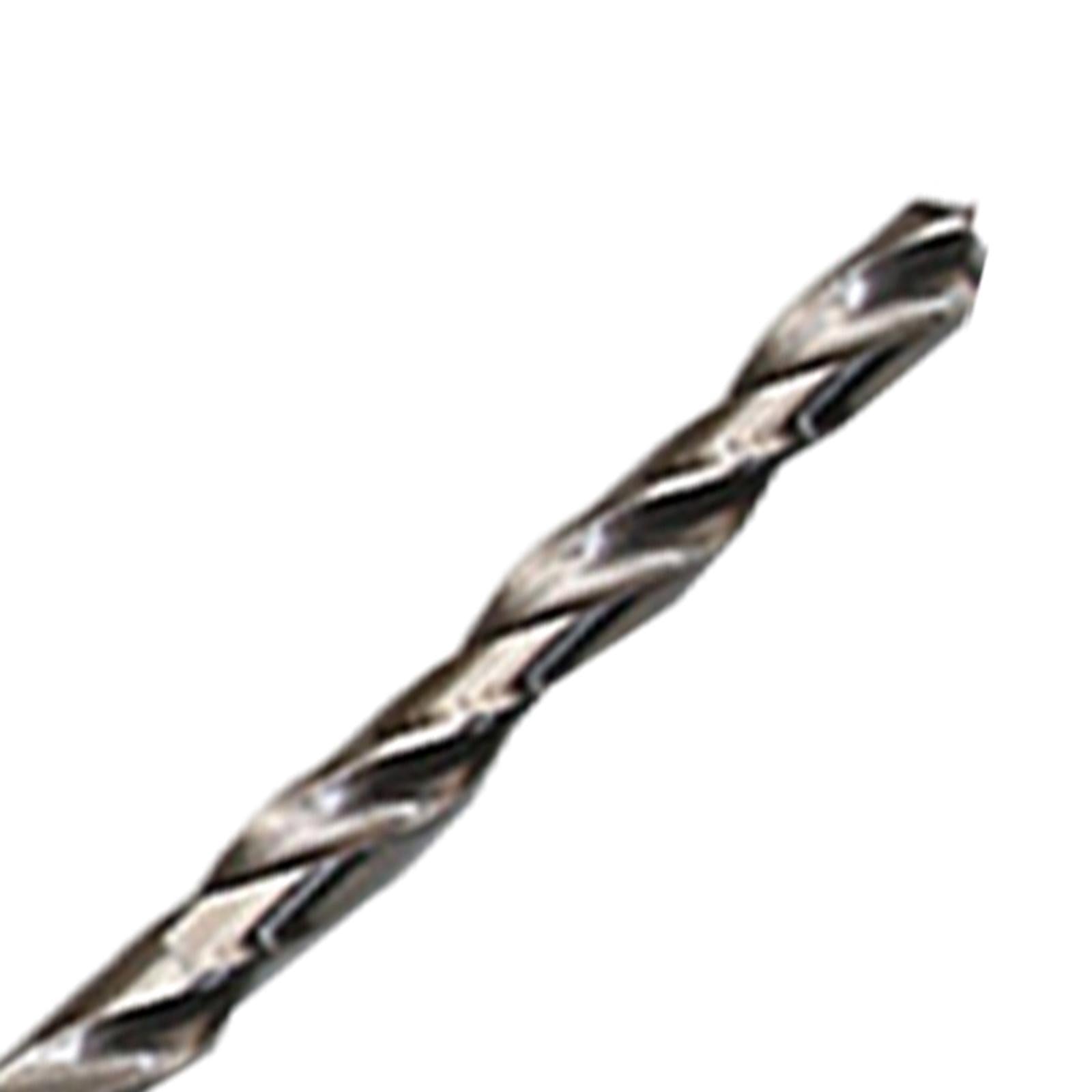 Woodworking Chamfer Countersink Drill Bit Core Drill Bit Chamfer Punch 5mm