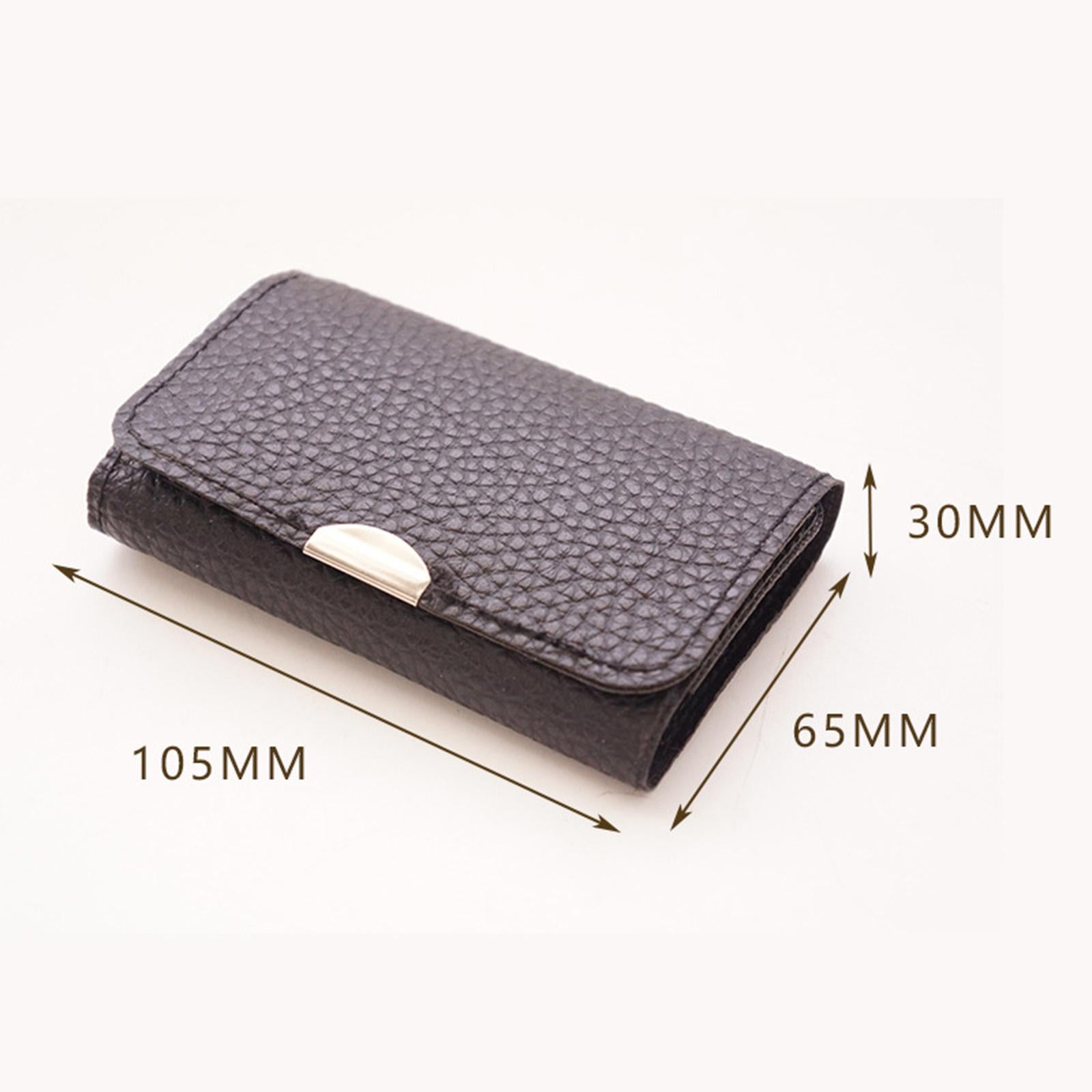 Screwdriver Kit with Leather Case 25 in 1 for Repairing DIY Smartphone