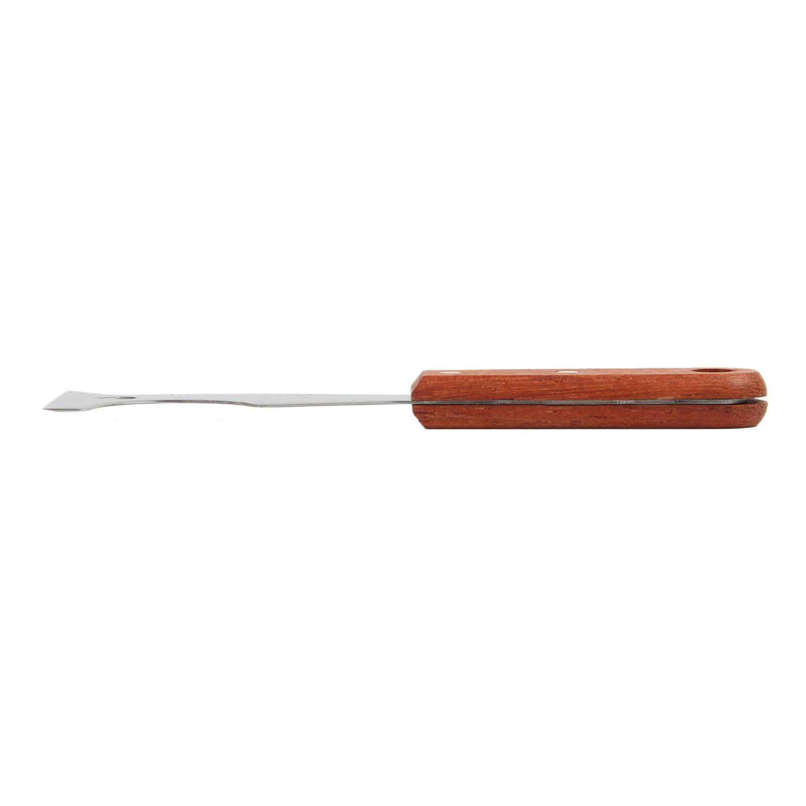 Multi-Function Paint Scraper Cleaning Stainless Steel for Furnish Gardening