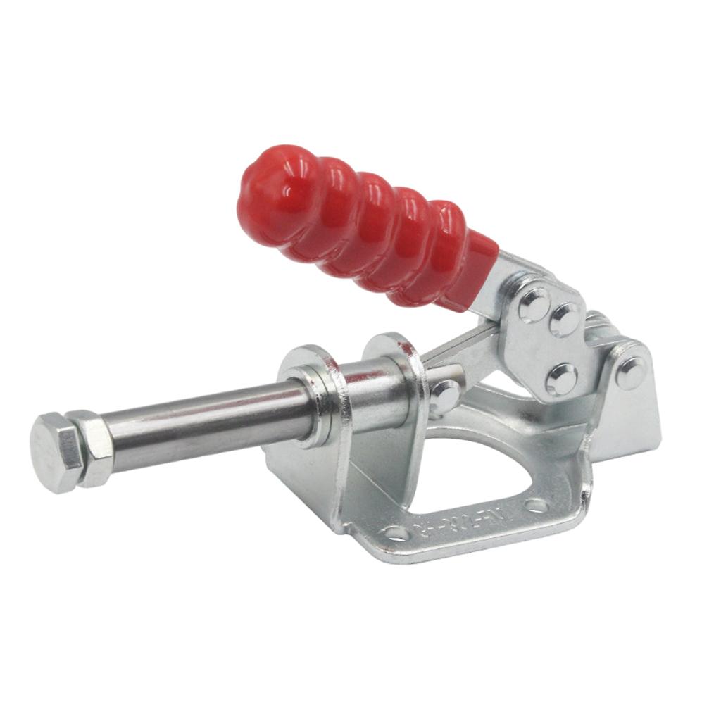 Toggle Clamp Latch Antislip Horizontal Clamp Hand Tools