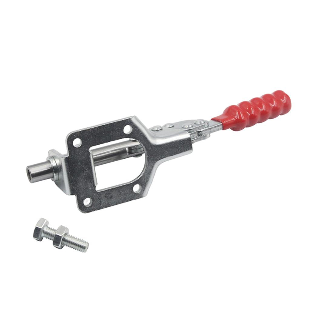 Toggle Clamp Latch Antislip Horizontal Clamp Hand Tools