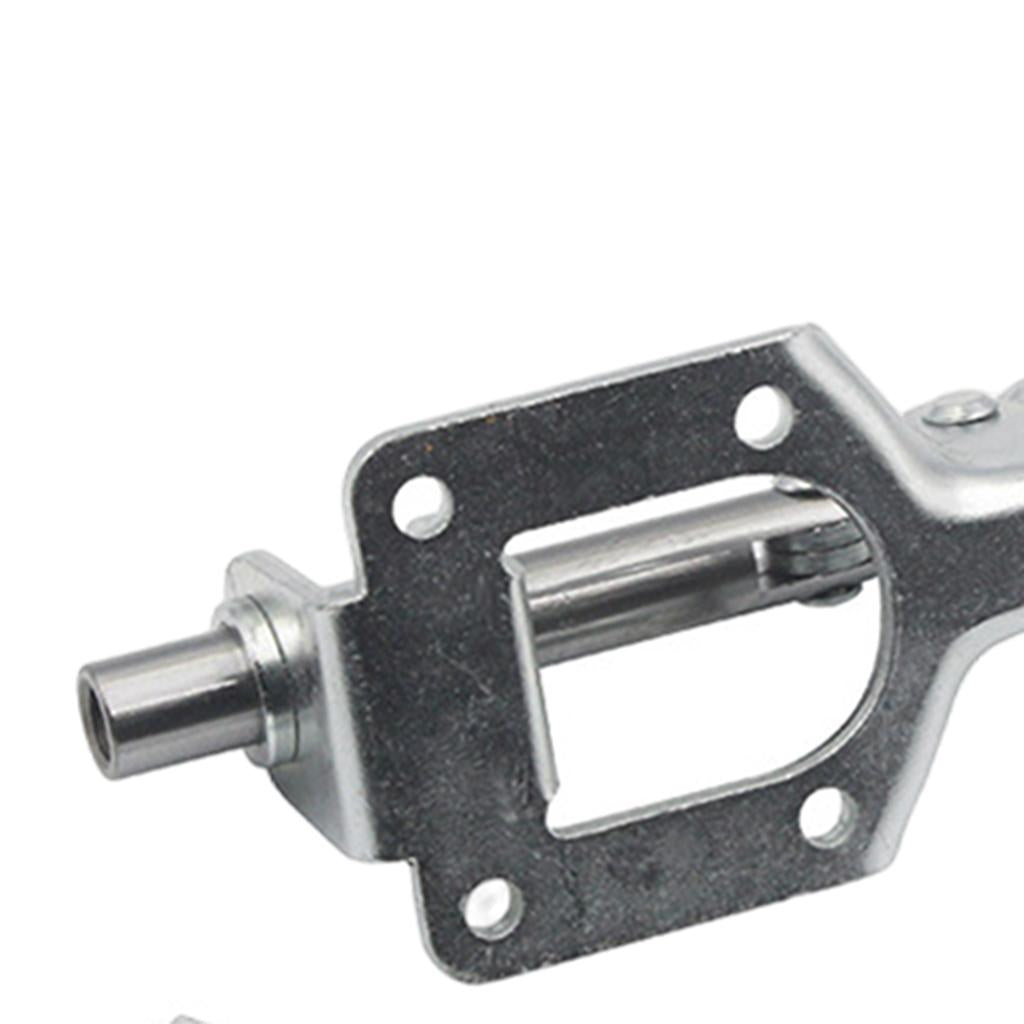 Toggle Clamp Latch Antislip Horizontal Clamp Hand Tools
