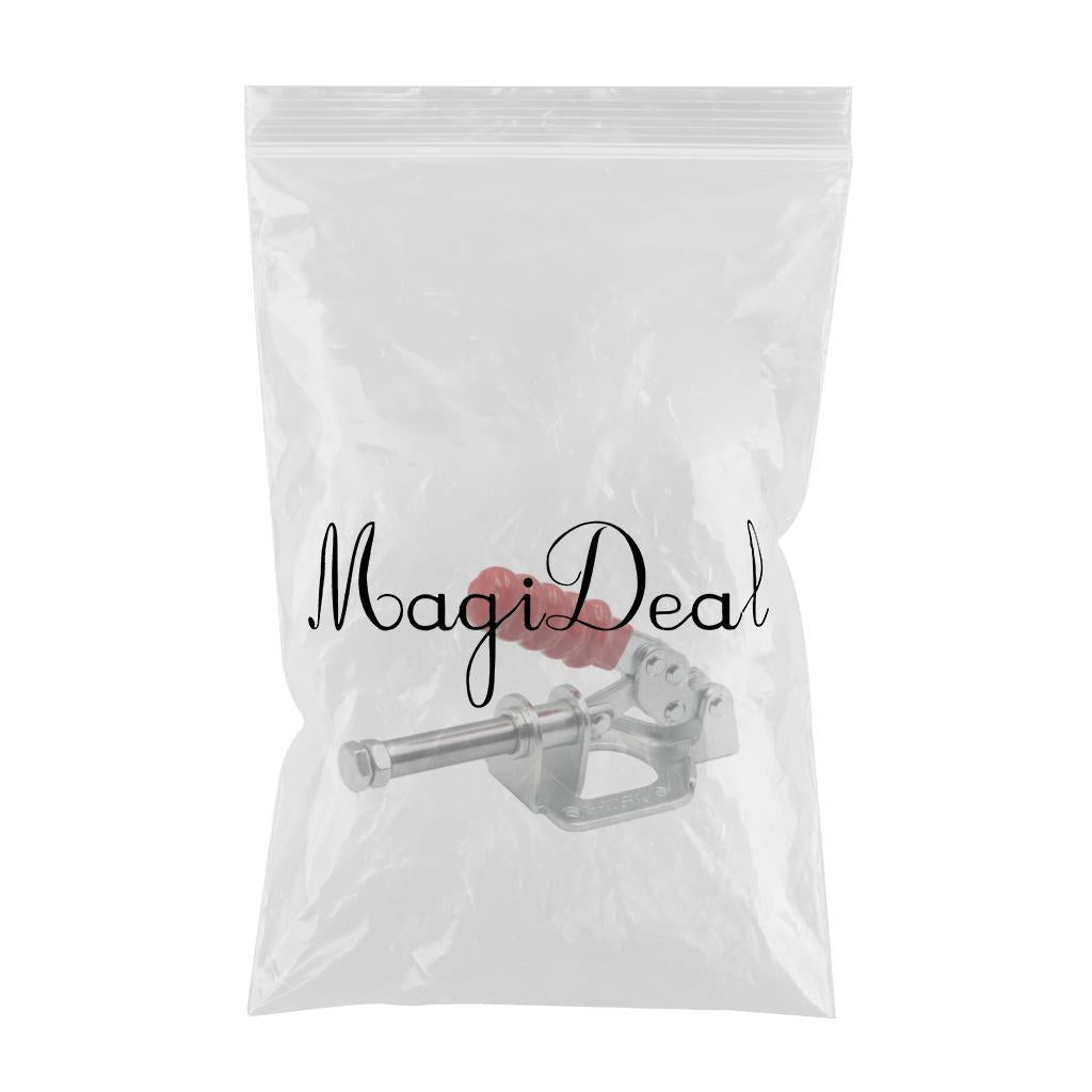 Toggle Clamp Latch Antislip Horizontal Clamp Hand Tools