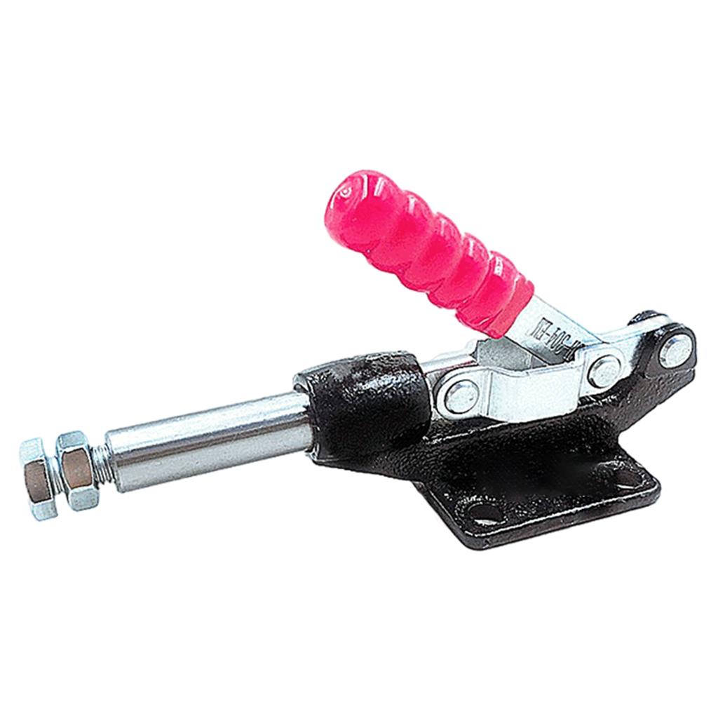 Toggle Clamp Quick Release Holding Capacity Adjustable for Woodworking
