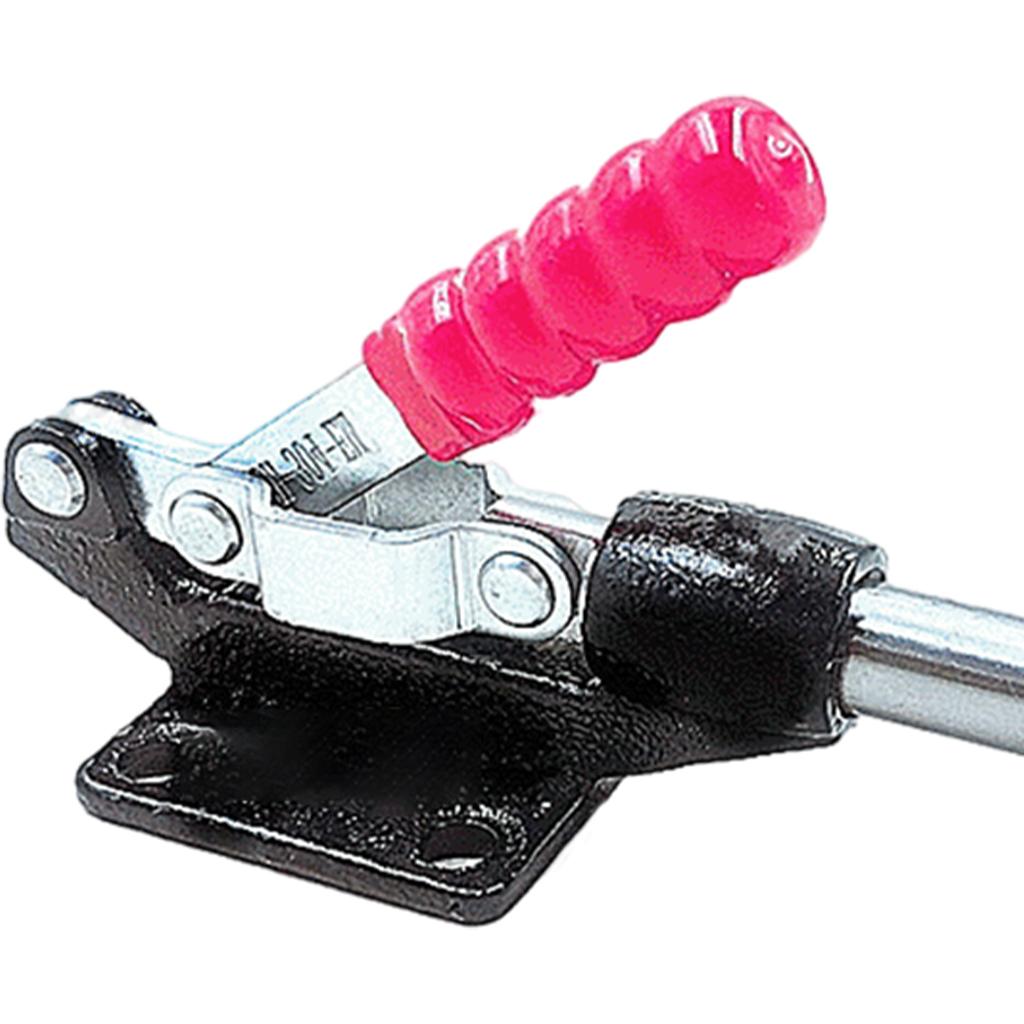 Toggle Clamp Quick Release Holding Capacity Adjustable for Woodworking