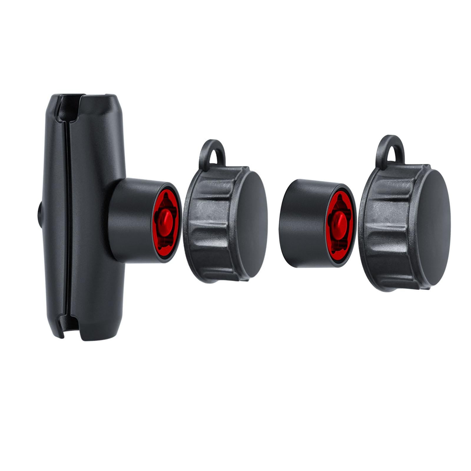 Durable Anti-Theft Lock Nuts Anti-Theft Lock for Car Bracket Safety Truck Anti-theft Nut Key