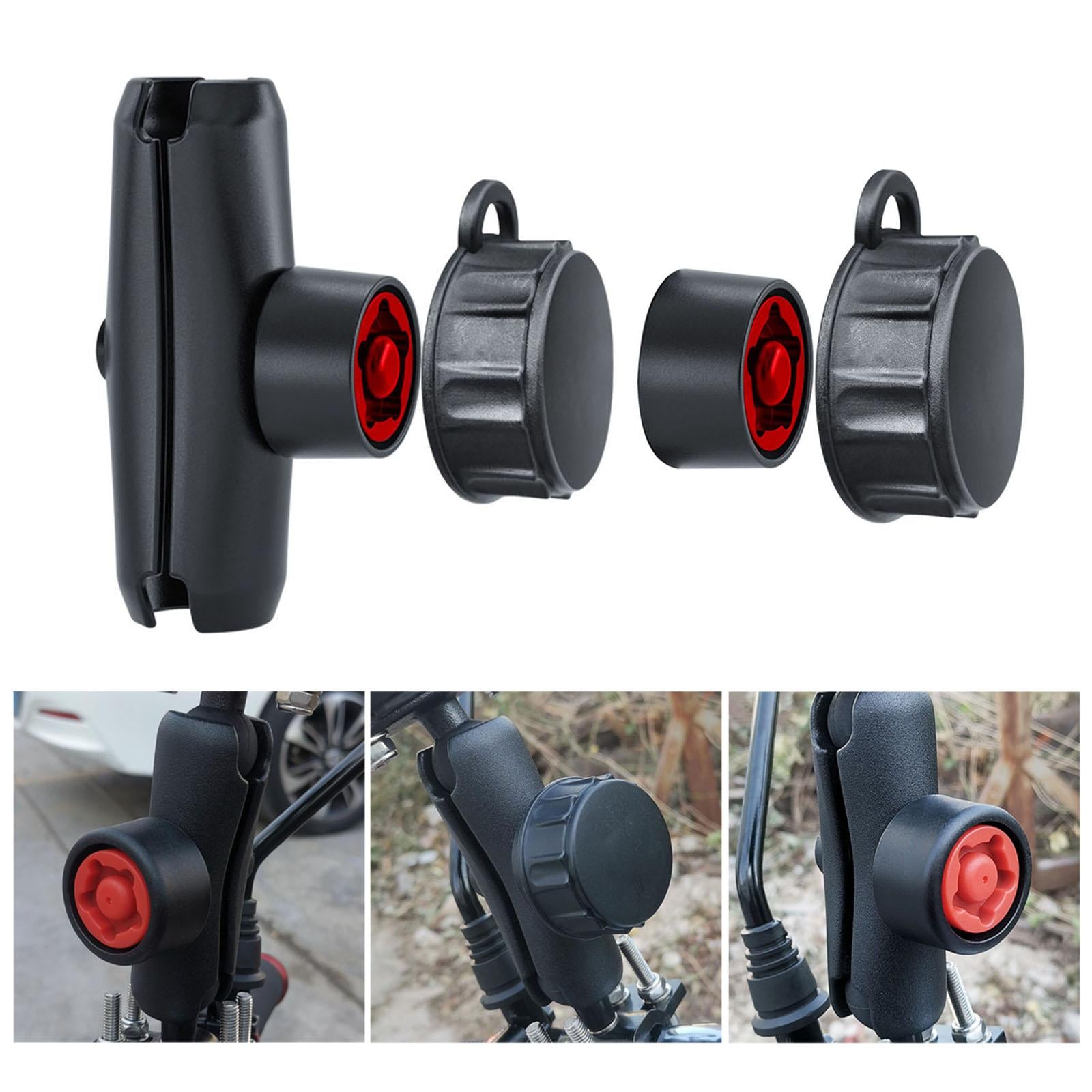 Durable Anti-Theft Lock Nuts Anti-Theft Lock for Car Bracket Safety Truck Anti-theft Nut Key