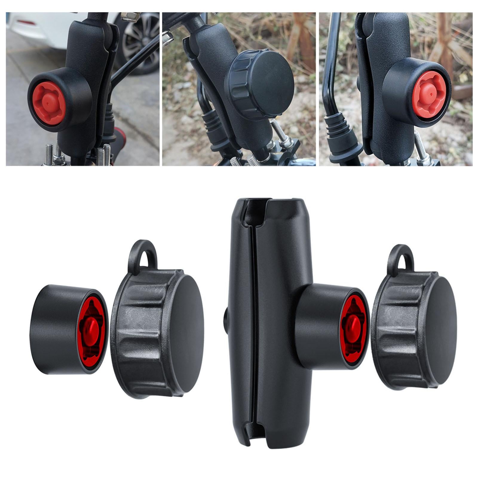 Durable Anti-Theft Lock Nuts Anti-Theft Lock for Car Bracket Safety Truck Anti-theft Nut Key