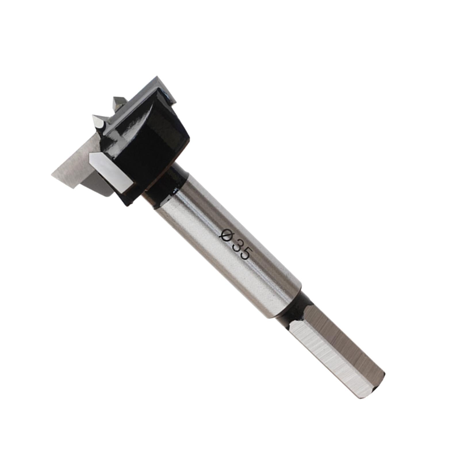 35mm Hinge Hole Opener Carpentry Tools Template DIY for Woodworking Door