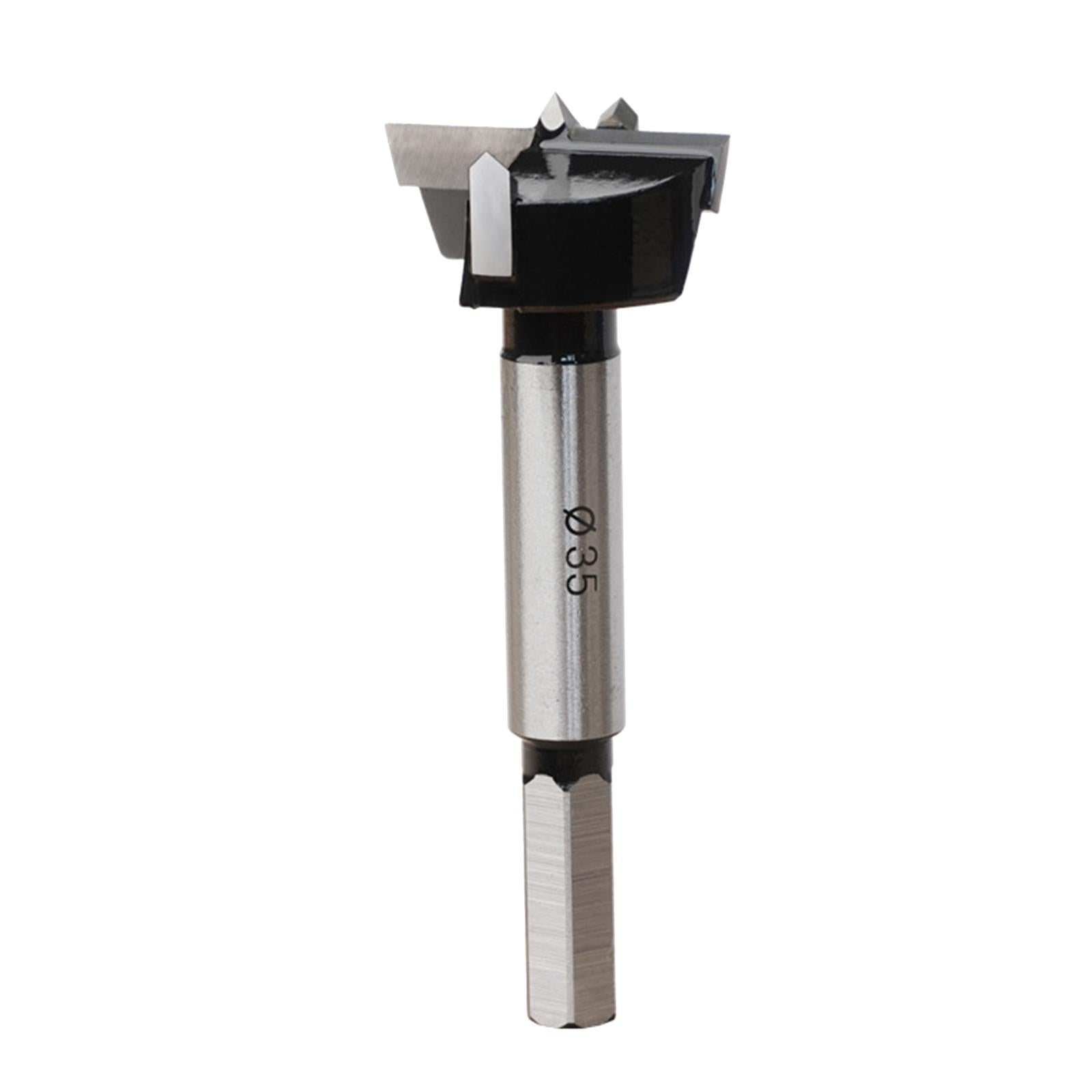 35mm Hinge Hole Opener Carpentry Tools Template DIY for Woodworking Door