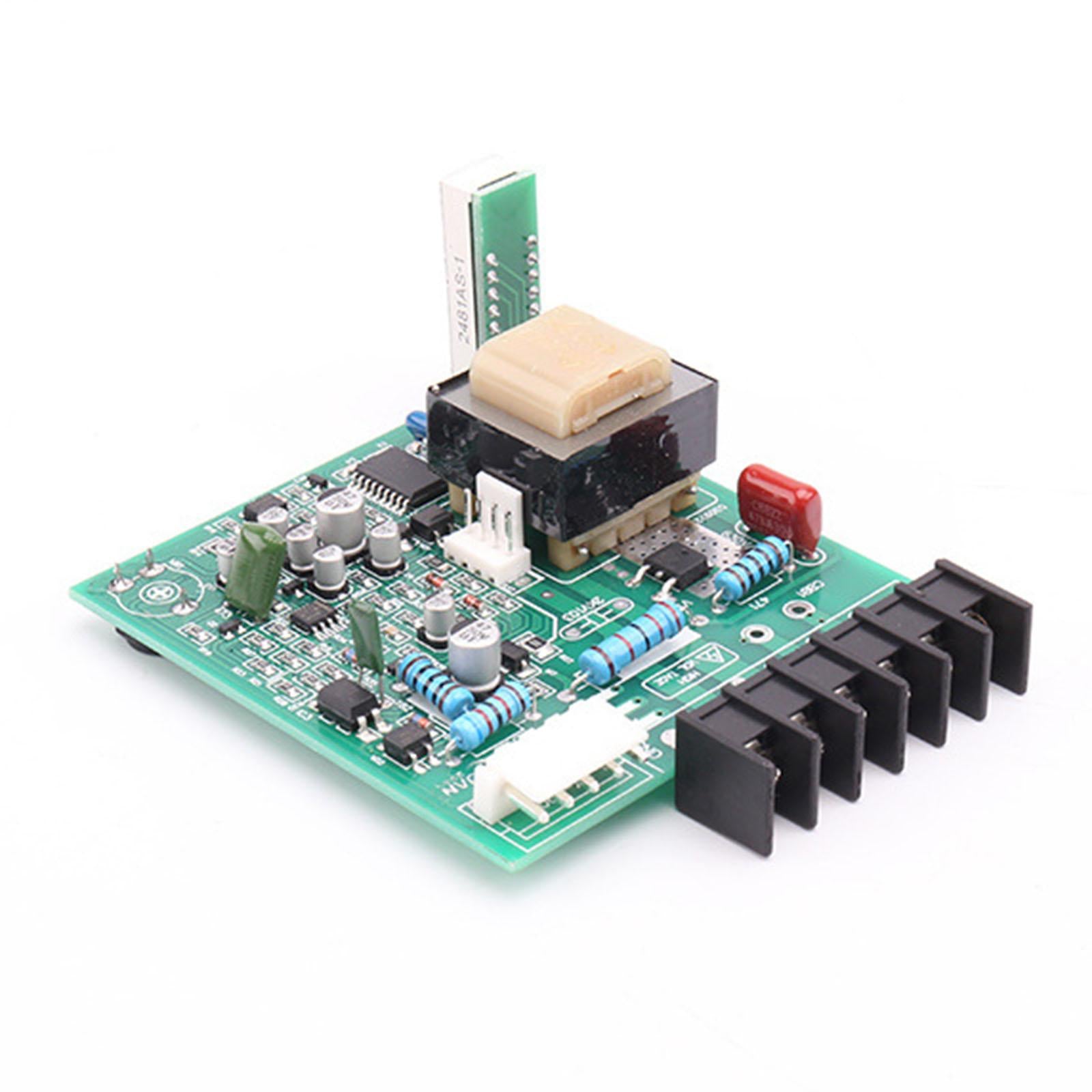 AC Motor Speed Controller Stepless Regulator Various for Controller Devices
