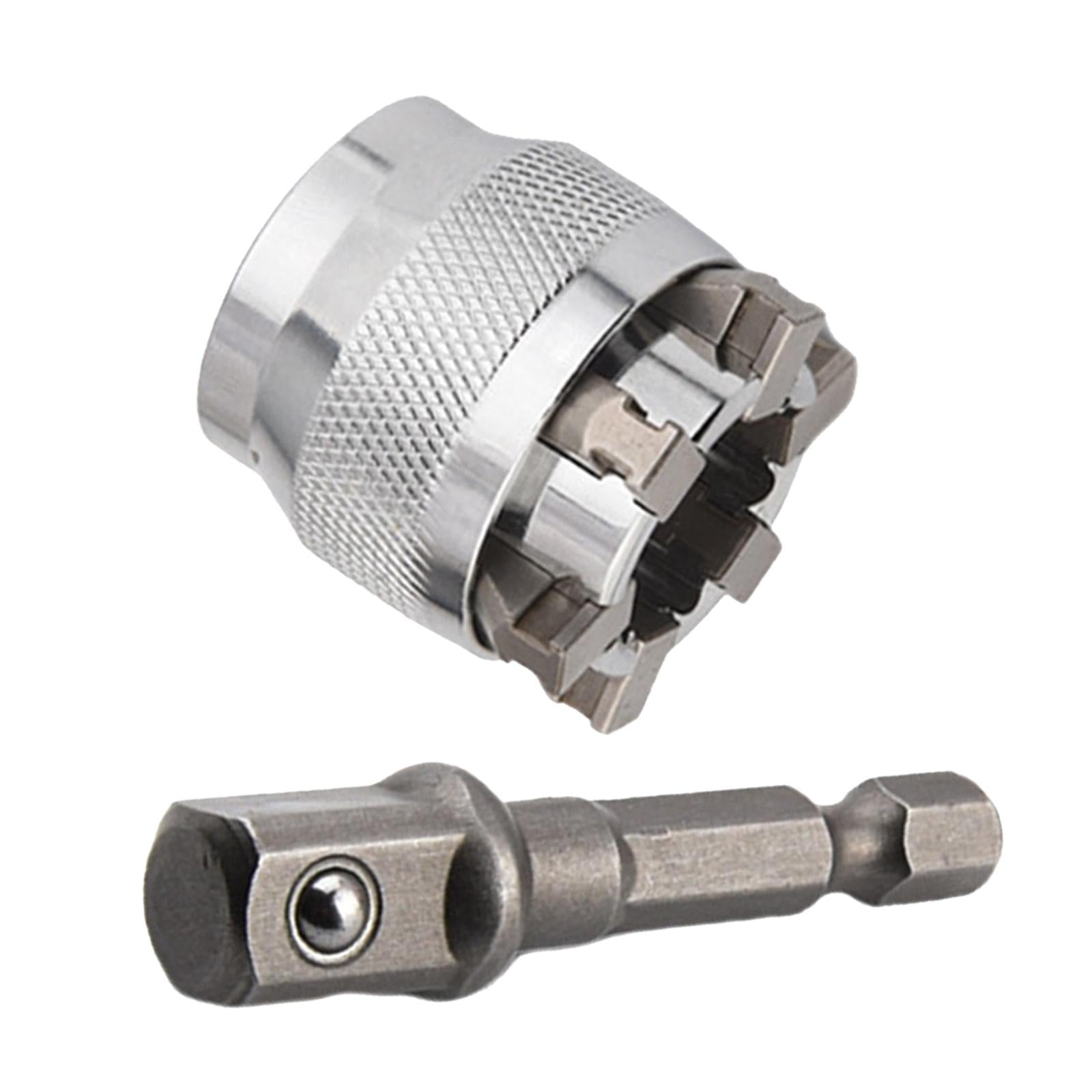 RATCHET DRIVE WRENCH HANDLE SOCKET Package C