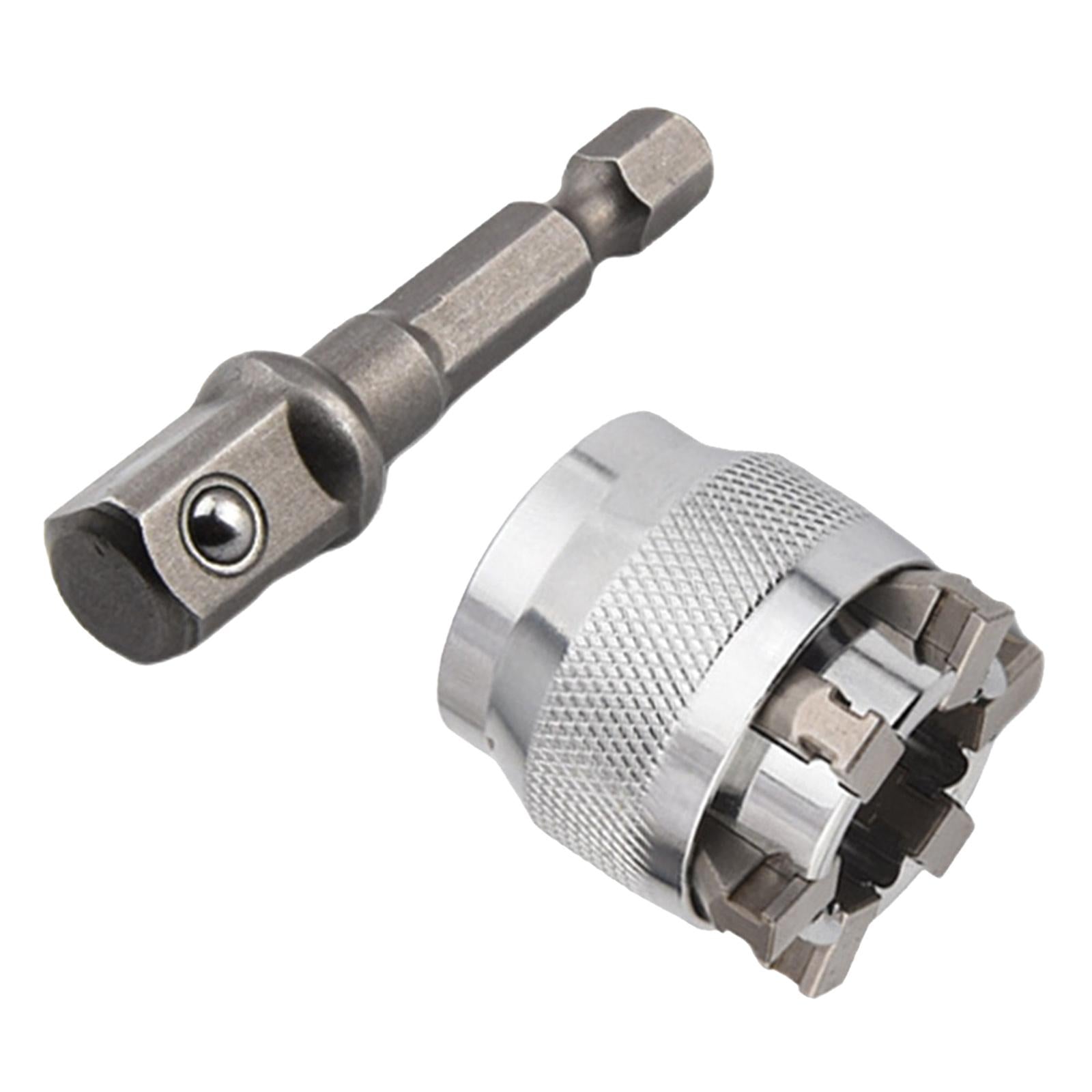 RATCHET DRIVE WRENCH HANDLE SOCKET Package C