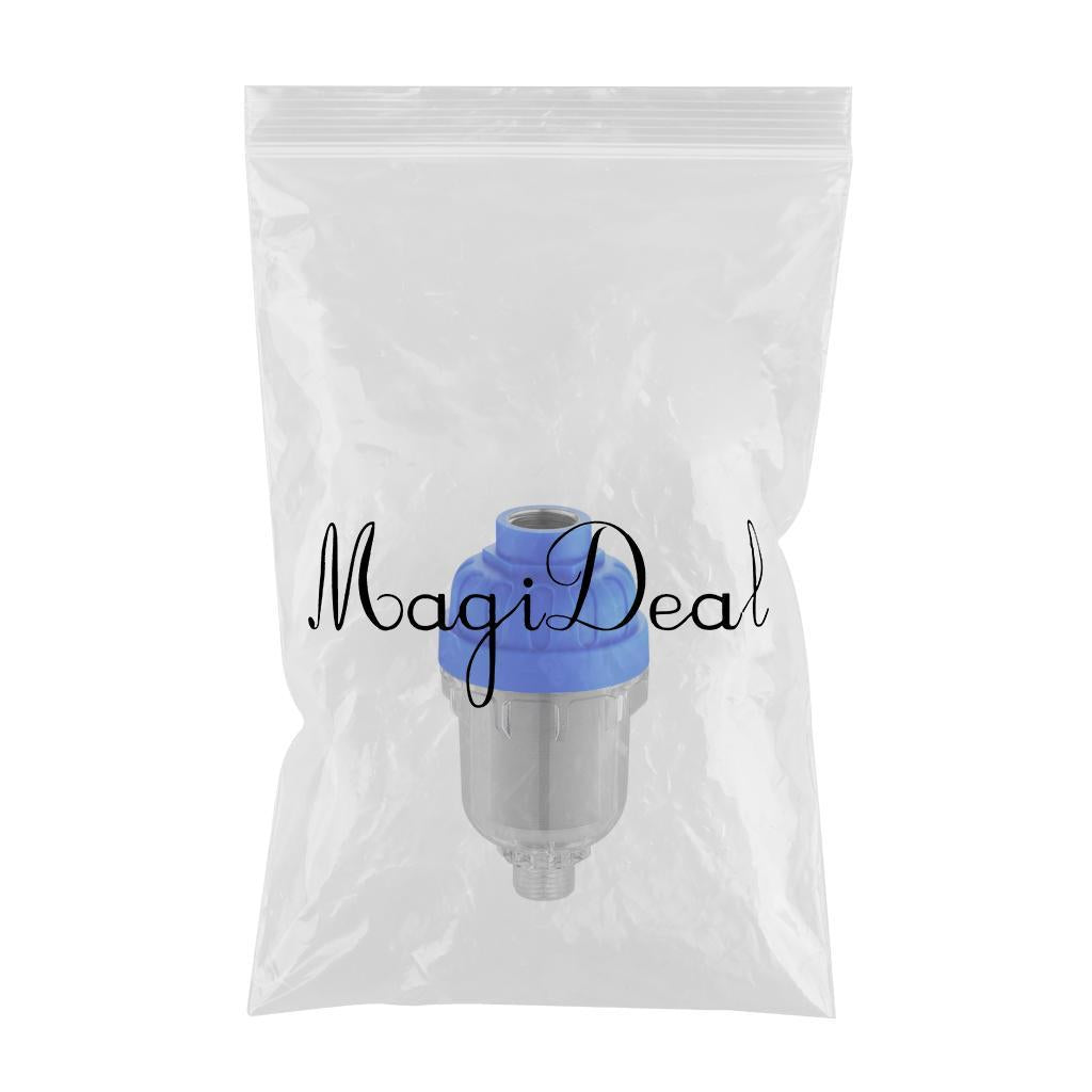 Whole House Water Filter Under Sink Washing High Precision for Water Tap