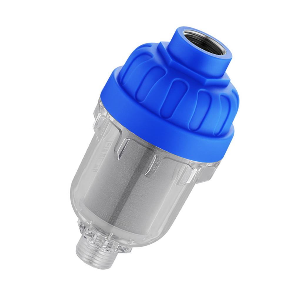 Whole House Water Filter Under Sink Washing High Precision for Water Tap