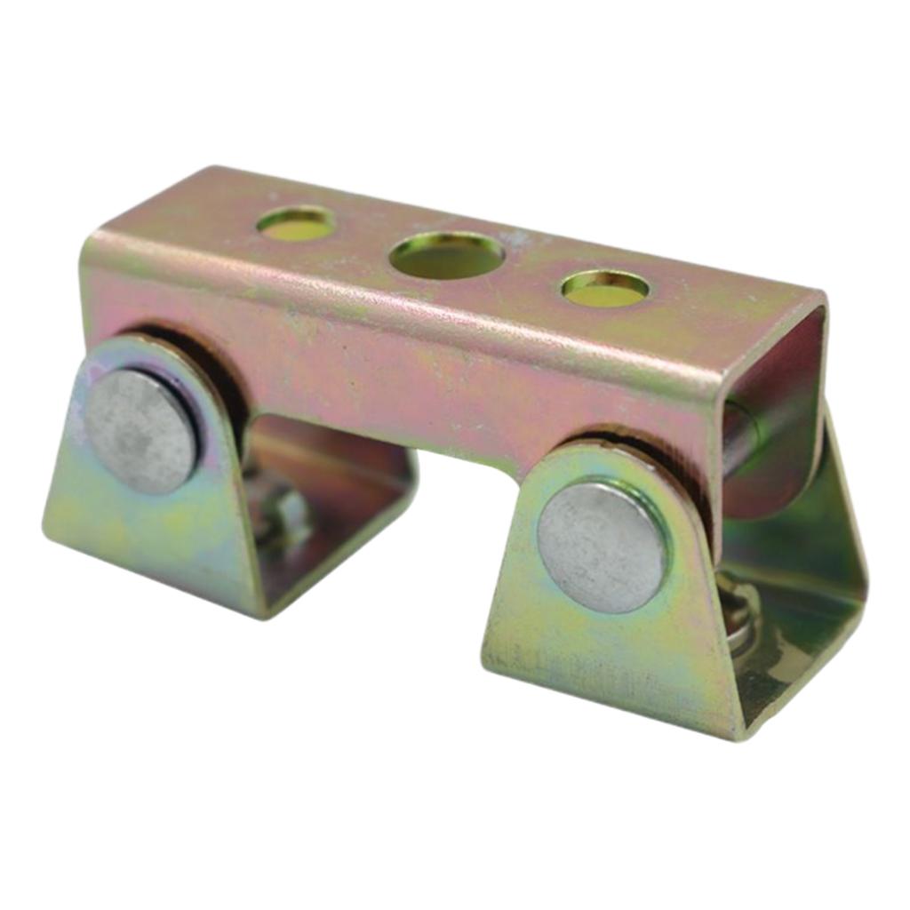 V-Shaped Magnetic Welding Holder Strong Hand Tool Fixture Suspender Durable