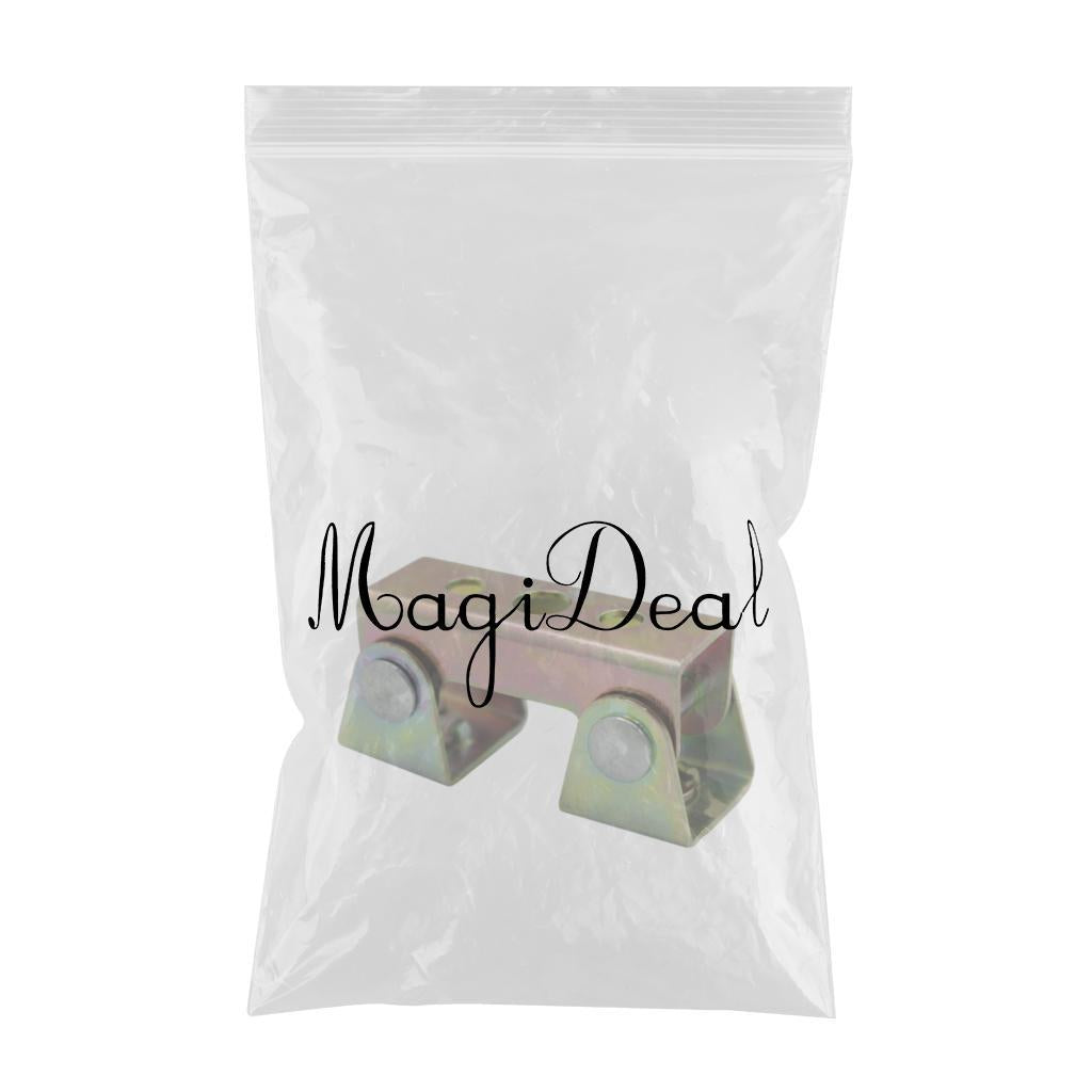 V-Shaped Magnetic Welding Holder Strong Hand Tool Fixture Suspender Durable