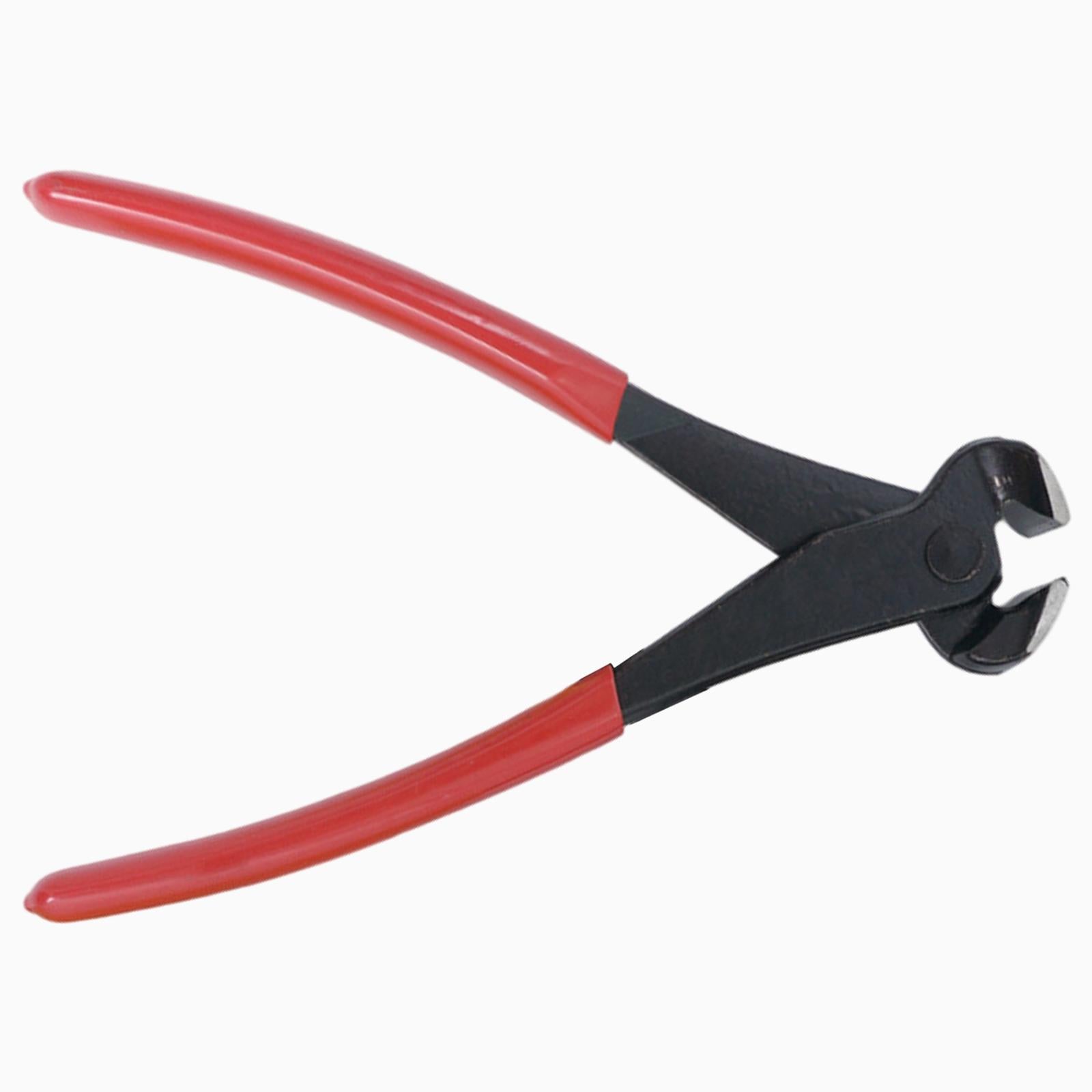 45 Steel Nail Puller Cutting Pliers Accessories Tool Repair for Change Heels 7inch