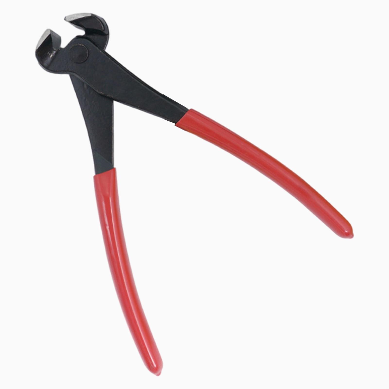 45 Steel Nail Puller Cutting Pliers Accessories Tool Repair for Change Heels 7inch