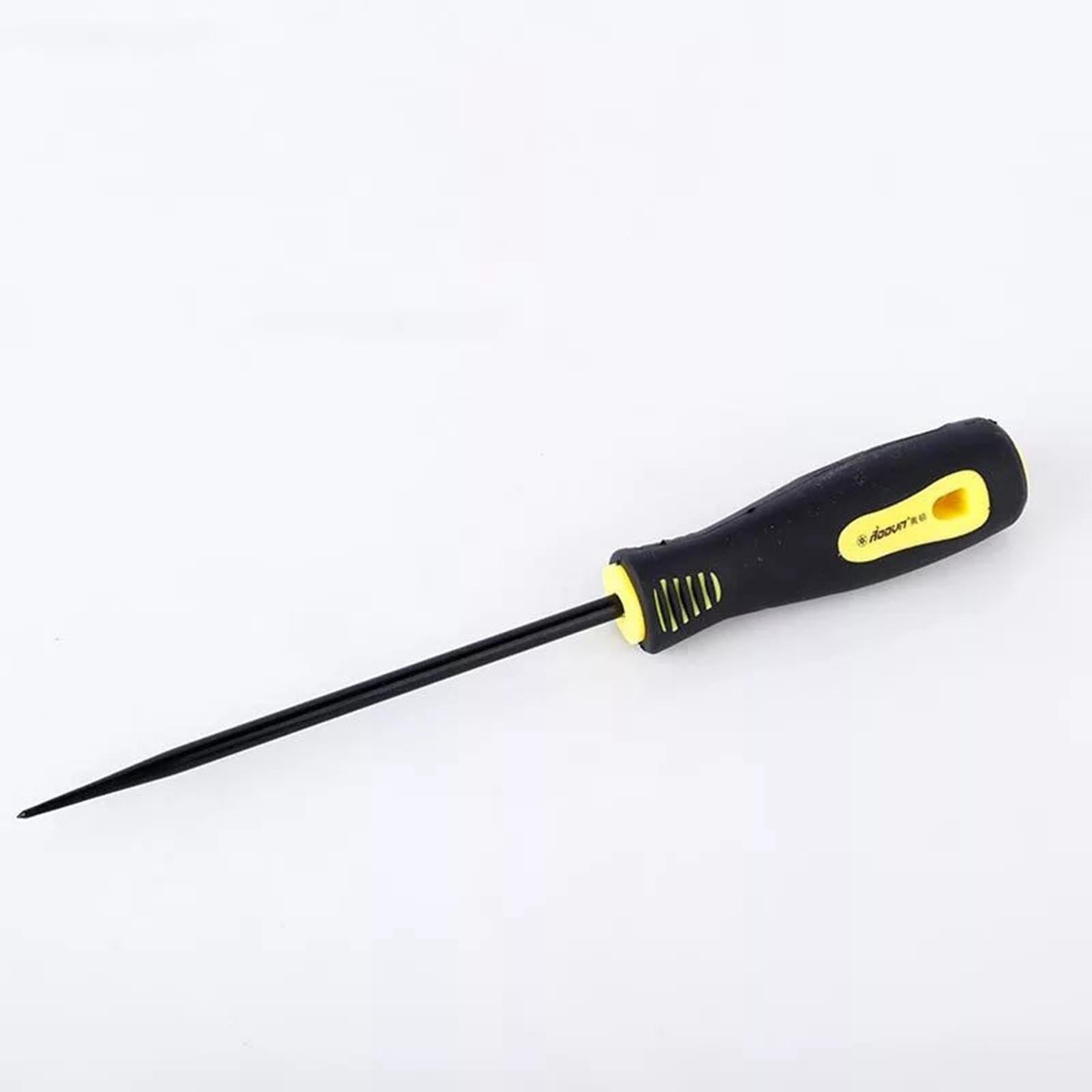 9Pcs Oil Seal Remover Tool Kit Hand Tools for Automobile Maintenance Tool