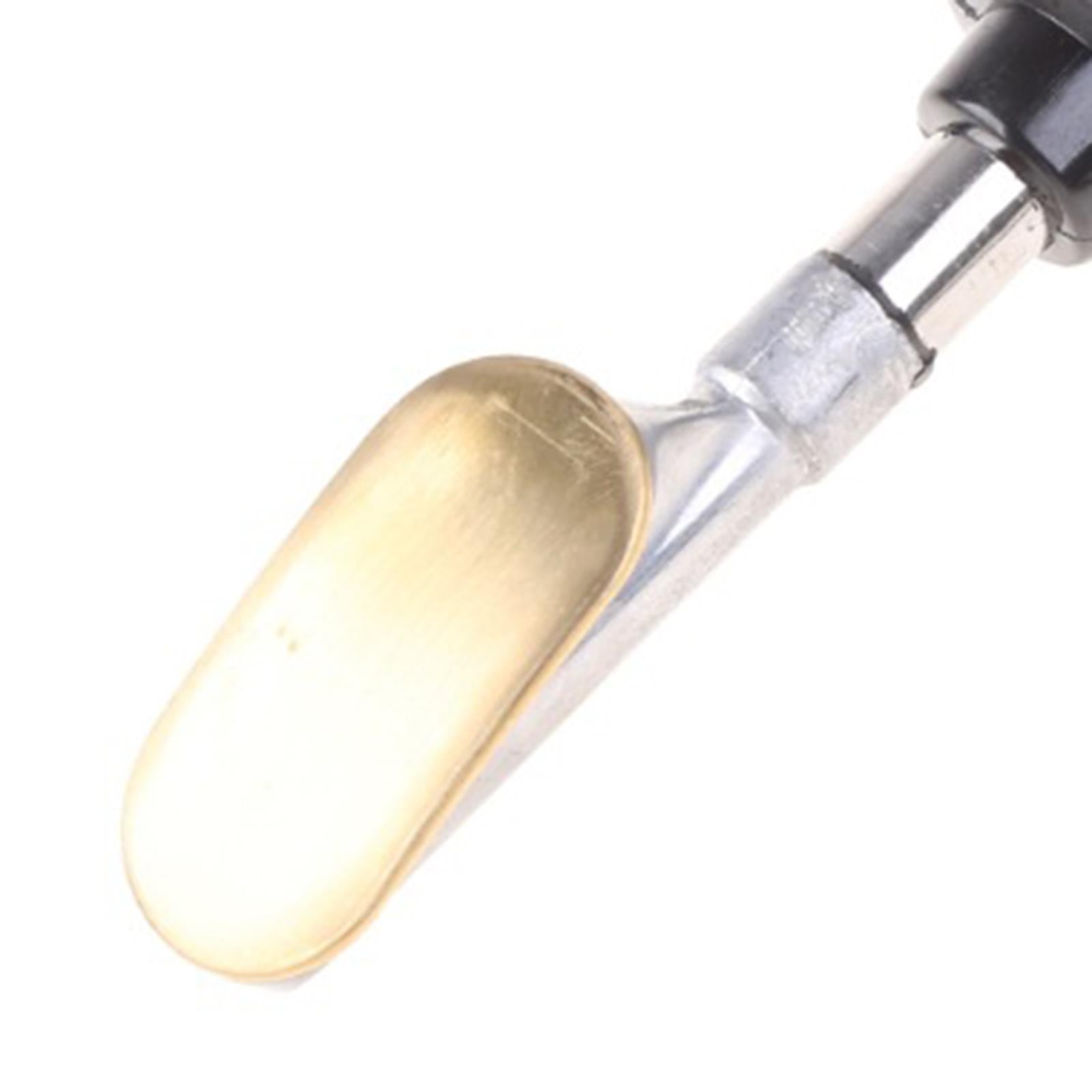 Electric Soldering Iron Flat Tip Welding Welding Machine Soldering Iron Only