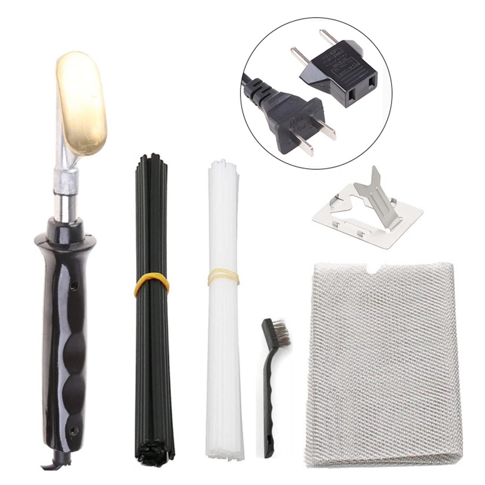 Smoothing Iron Leather Ironing Tool Bumper Repair Tool A