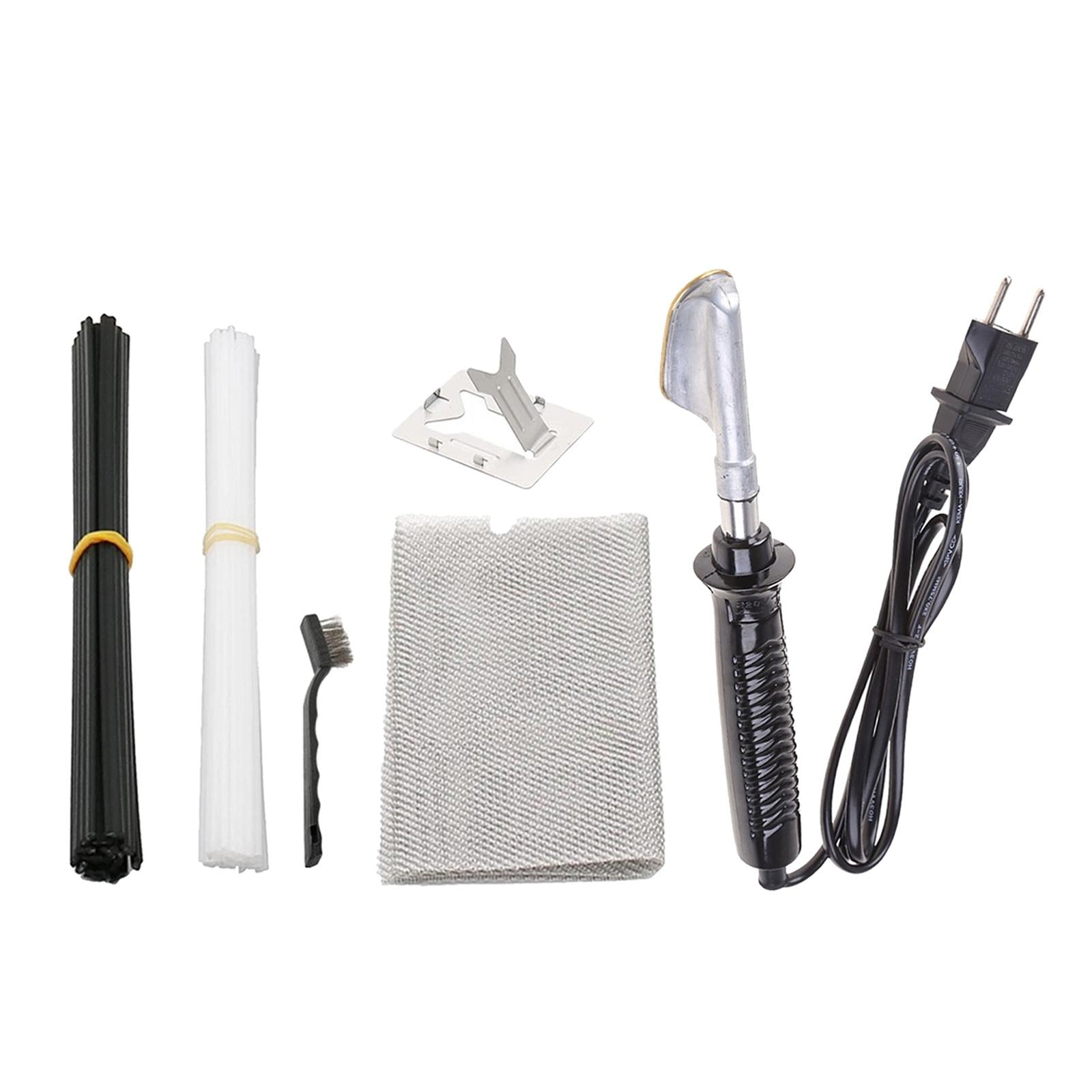 Smoothing Iron Leather Ironing Tool Bumper Repair Tool A