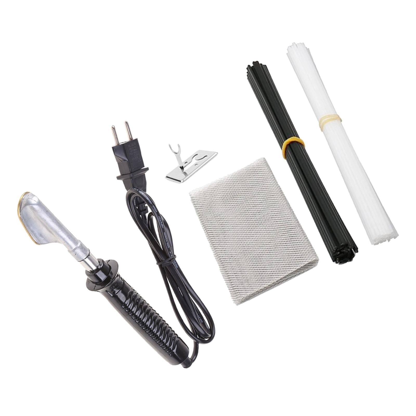 Smoothing Iron Leather Ironing Tool Bumper Repair Tool B