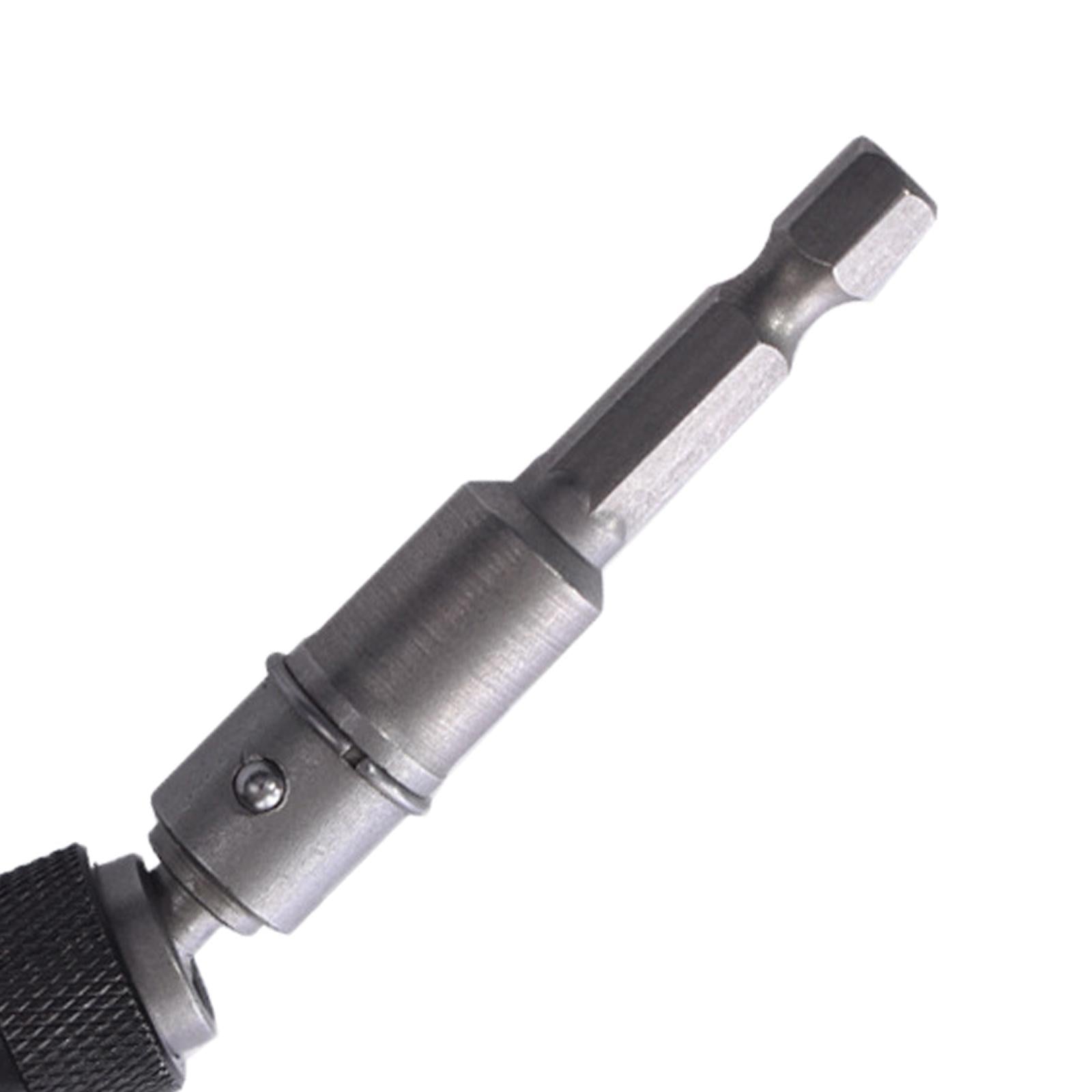 Professional Magnetic Screwdriver Bit Holder Hand Tools for Tight Spaces