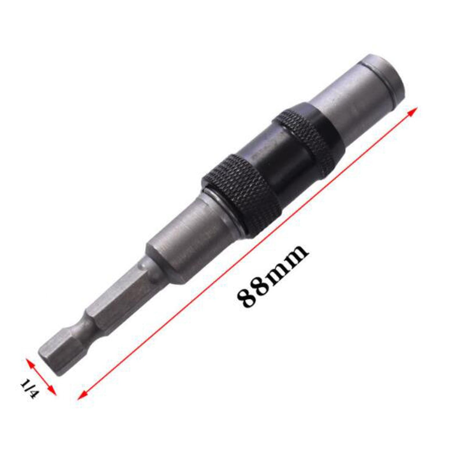 Professional Magnetic Screwdriver Bit Holder Hand Tools for Tight Spaces