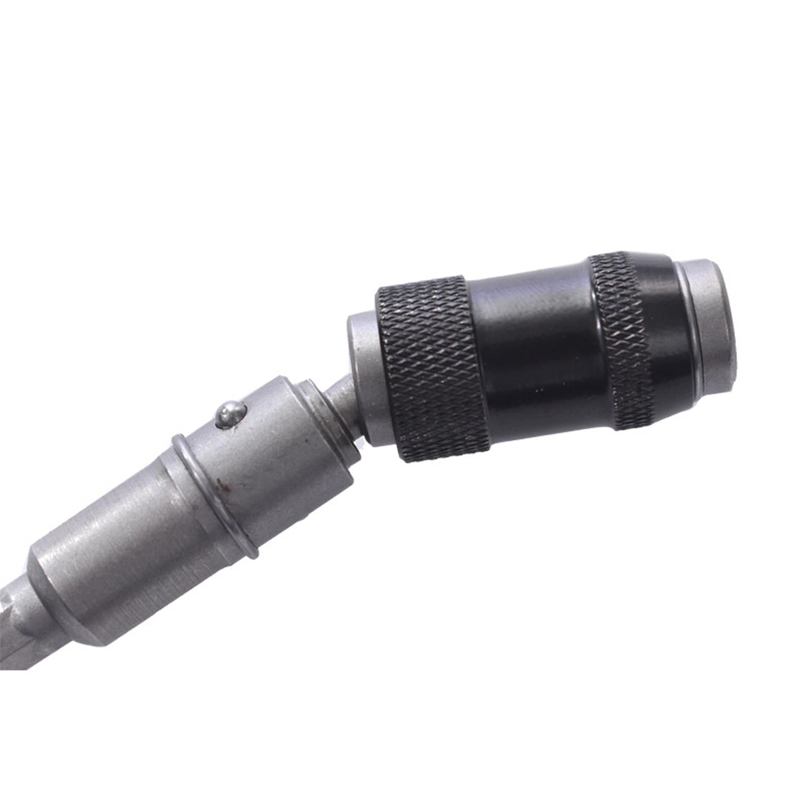 Professional Magnetic Screwdriver Bit Holder Hand Tools for Tight Spaces
