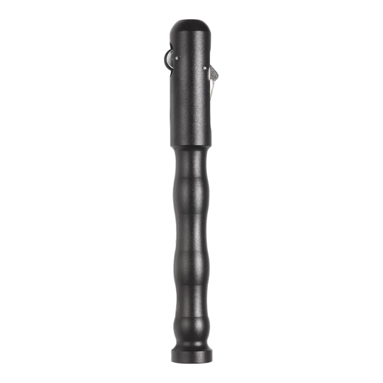 TIG Welding Pen Stick Welder Rod Durable Feeder for Maintenance Black