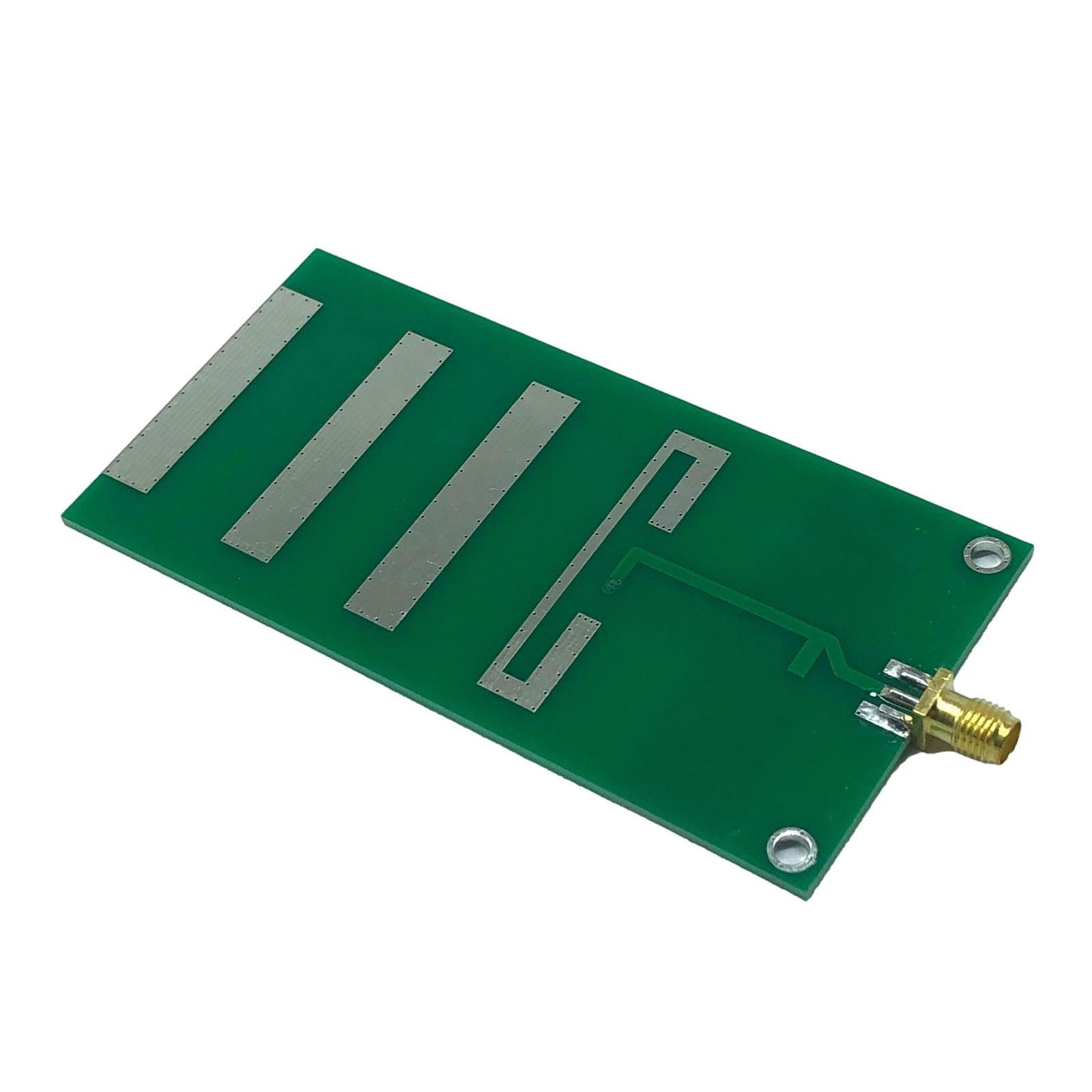 10W High gain 2.4G wifi directional image transmission Yagi antenna 10.5dB