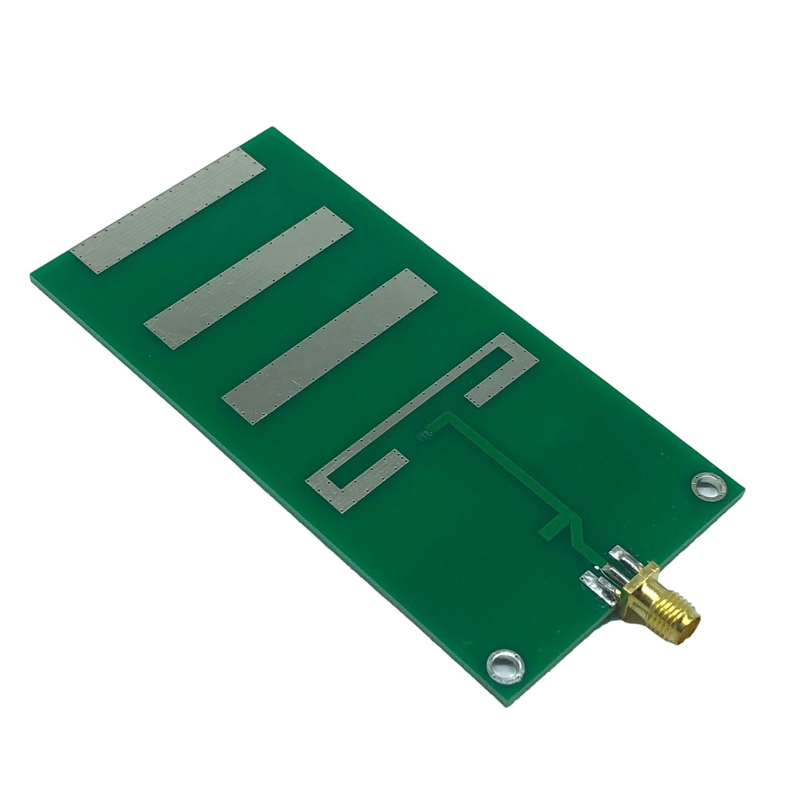 10W High gain 2.4G wifi directional image transmission Yagi antenna 10.5dB