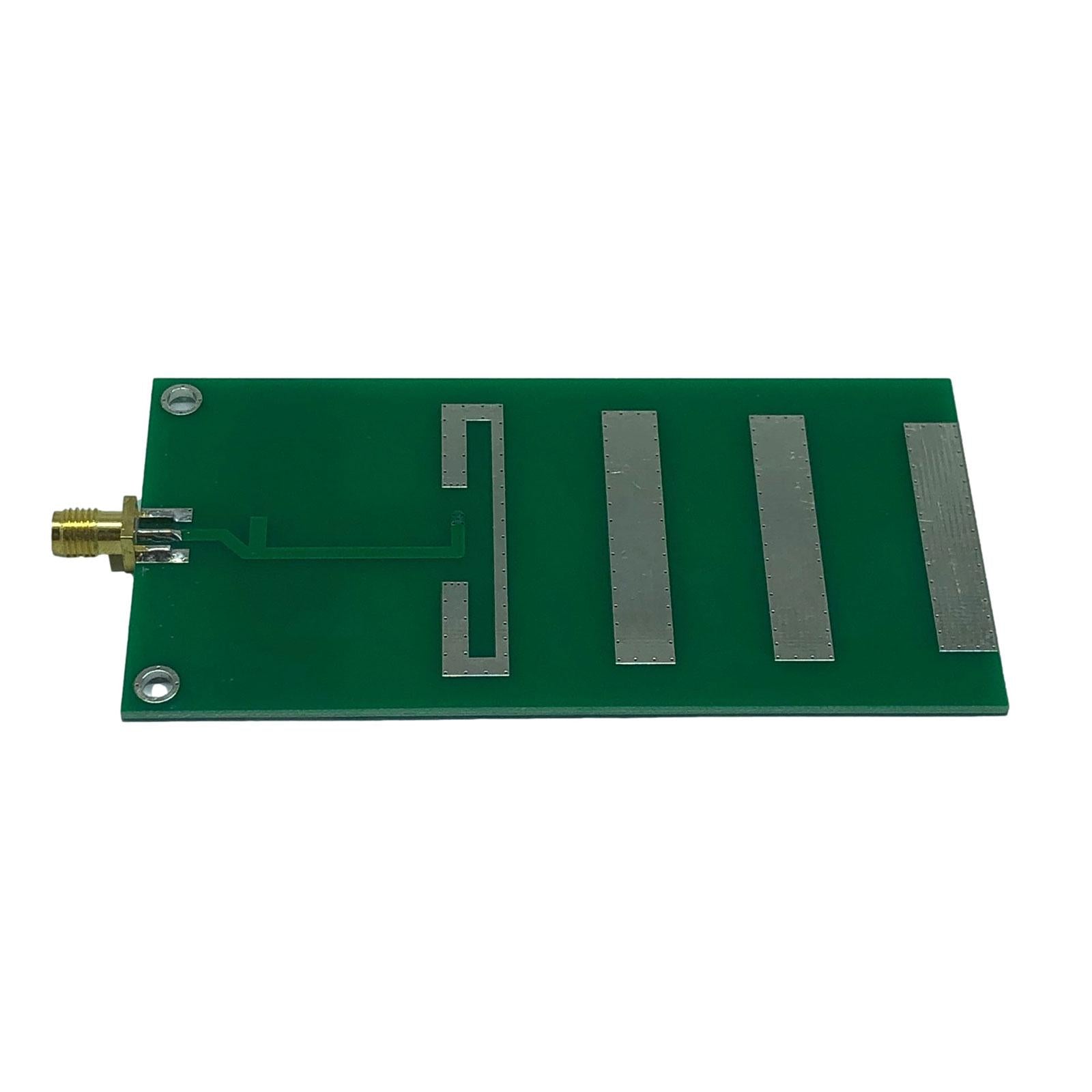 10W High gain 2.4G wifi directional image transmission Yagi antenna 10.5dB