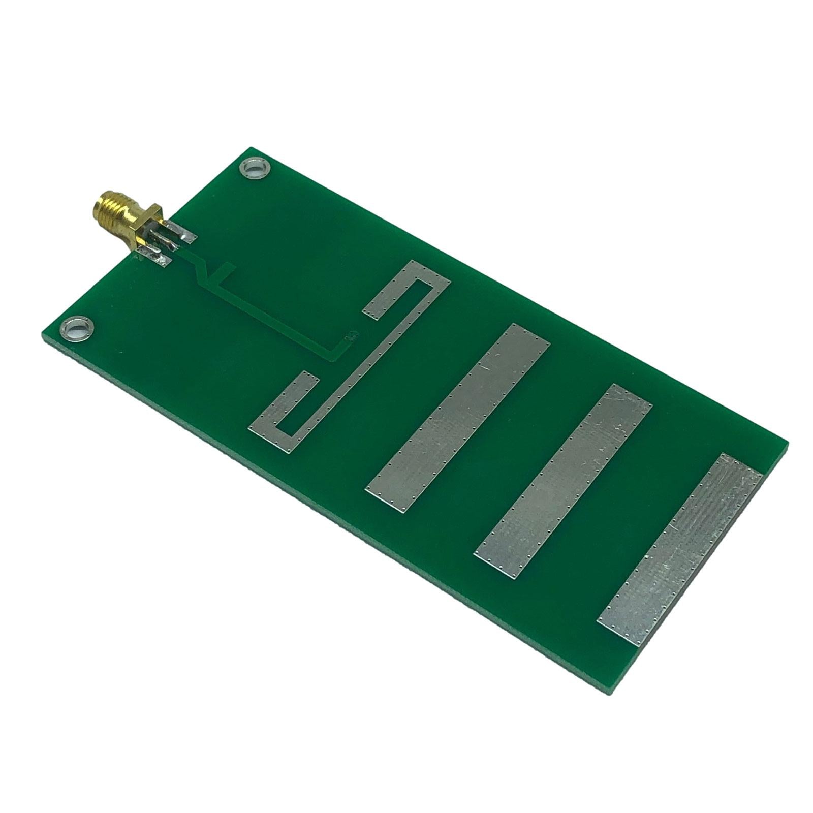 10W High gain 2.4G wifi directional image transmission Yagi antenna 10.5dB