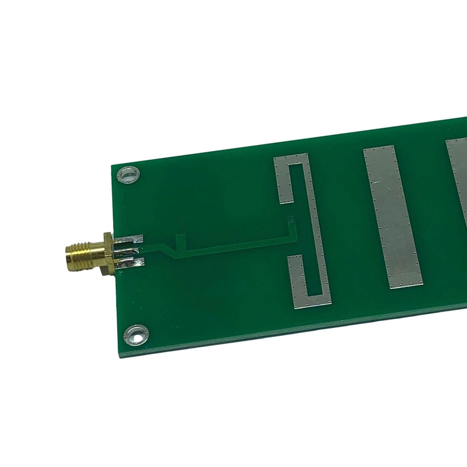 10W High gain 2.4G wifi directional image transmission Yagi antenna 10.5dB