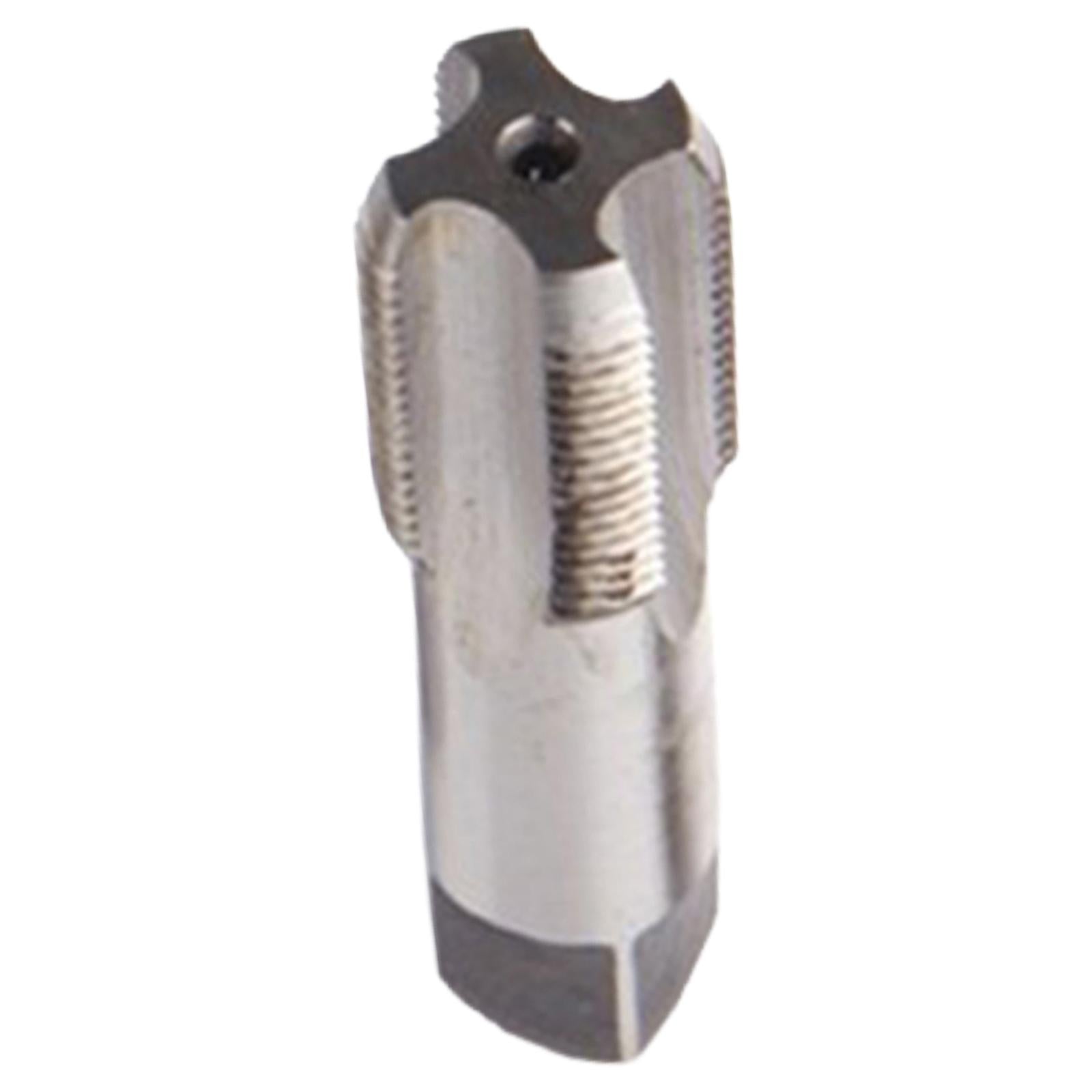 Piping Thread Taps Straight Flutes for Jam Pipe Thread Forming Tap G3 to 8