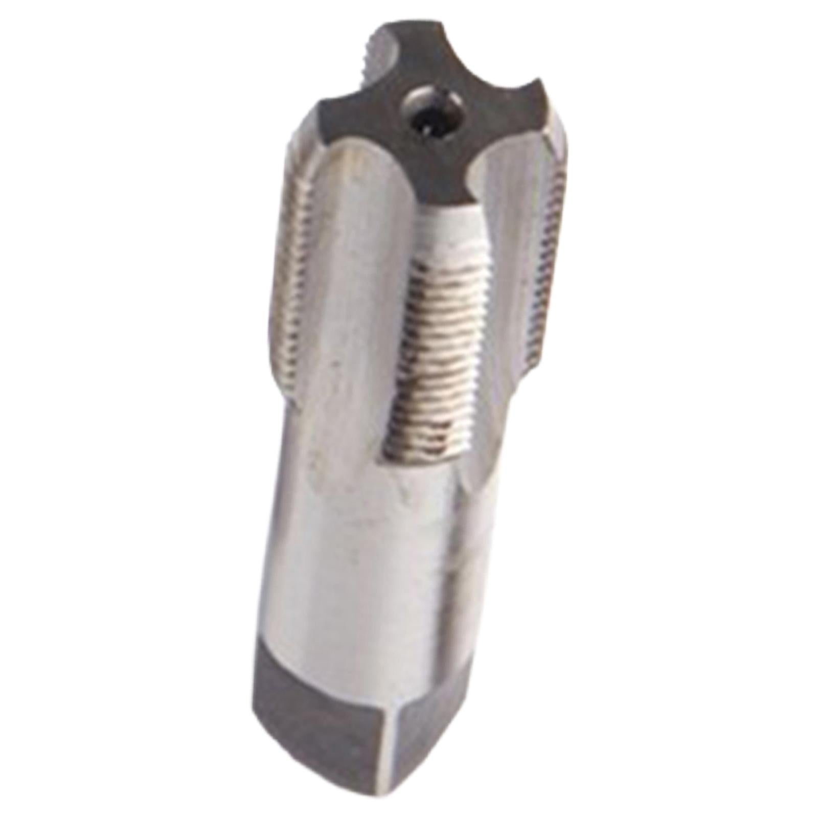 Piping Thread Taps Straight Flutes for Jam Pipe Thread Forming Tap G3 to 8