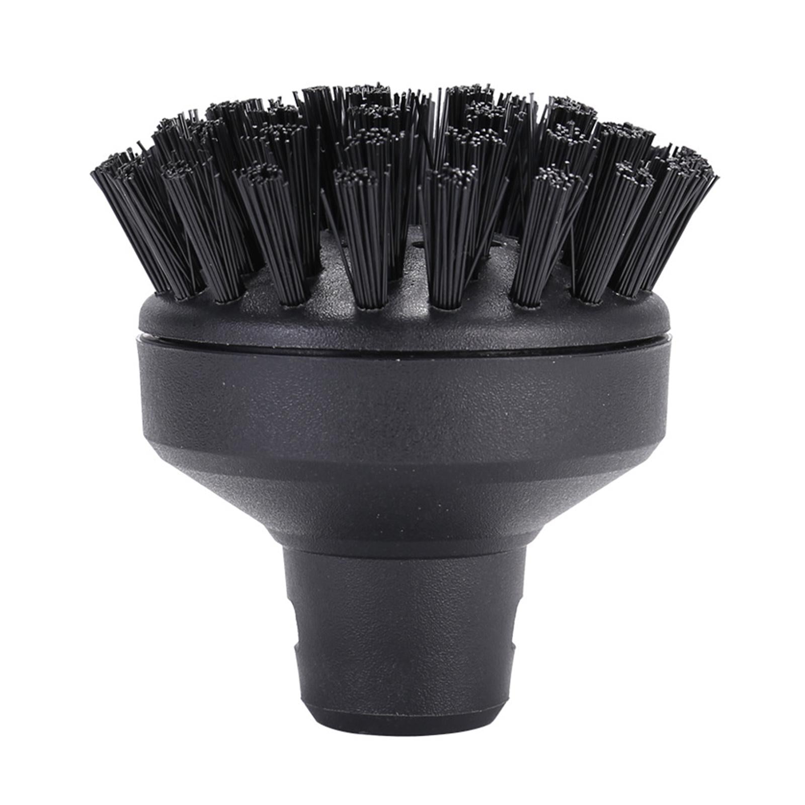 7Pcs Round Brush Sprinkler Nozzle Head for Karcher SC1 Vacuum Cleaner Parts